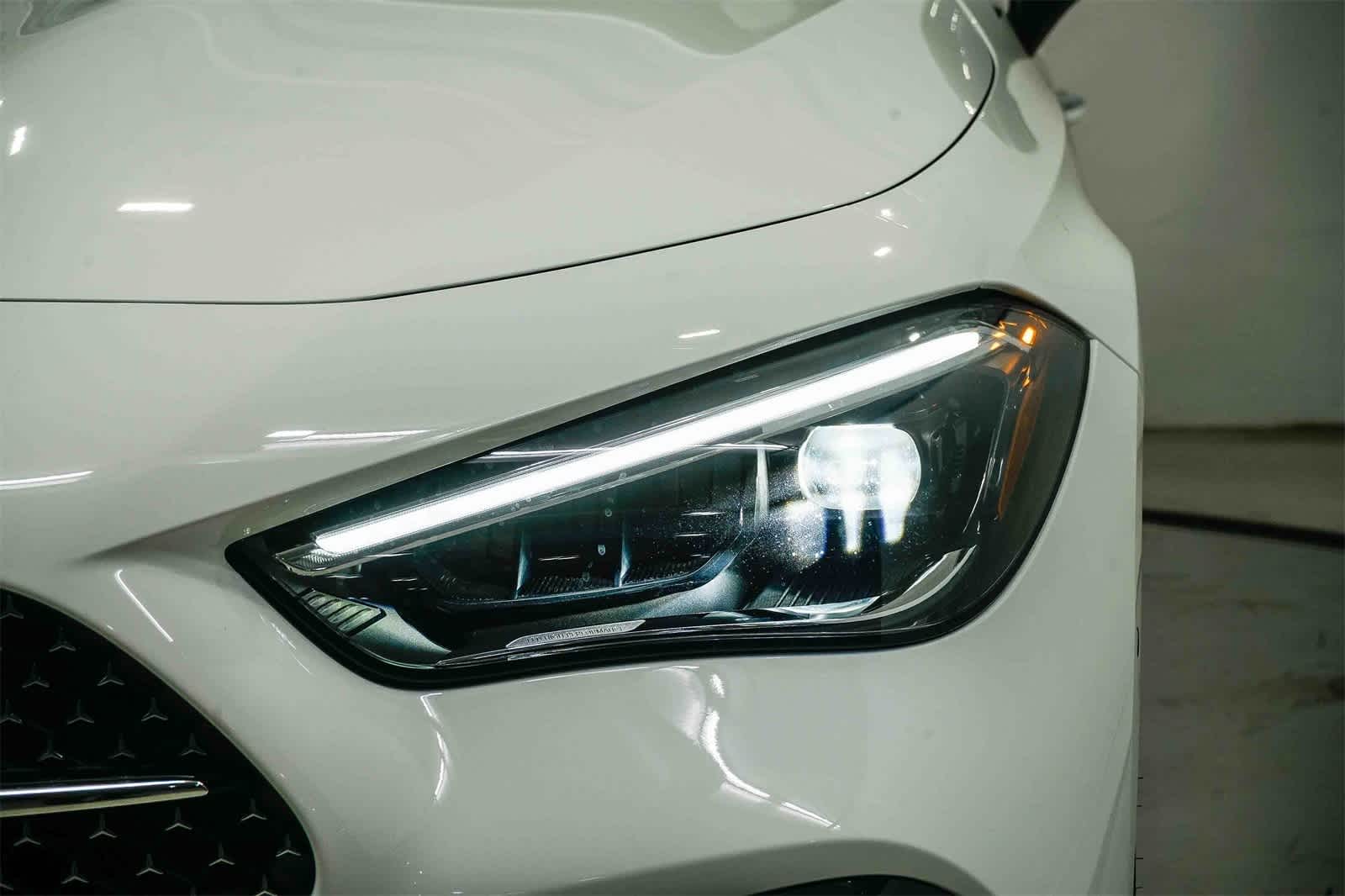 Thumbnail: 2026 Mercedes-Benz CLE - 7