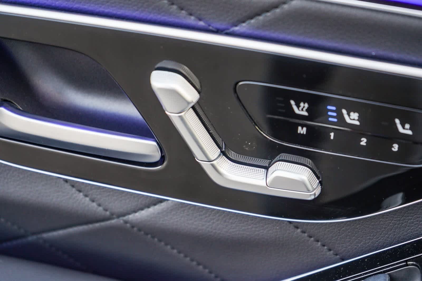 Thumbnail: 2025 Mercedes-Benz S-Class - 25