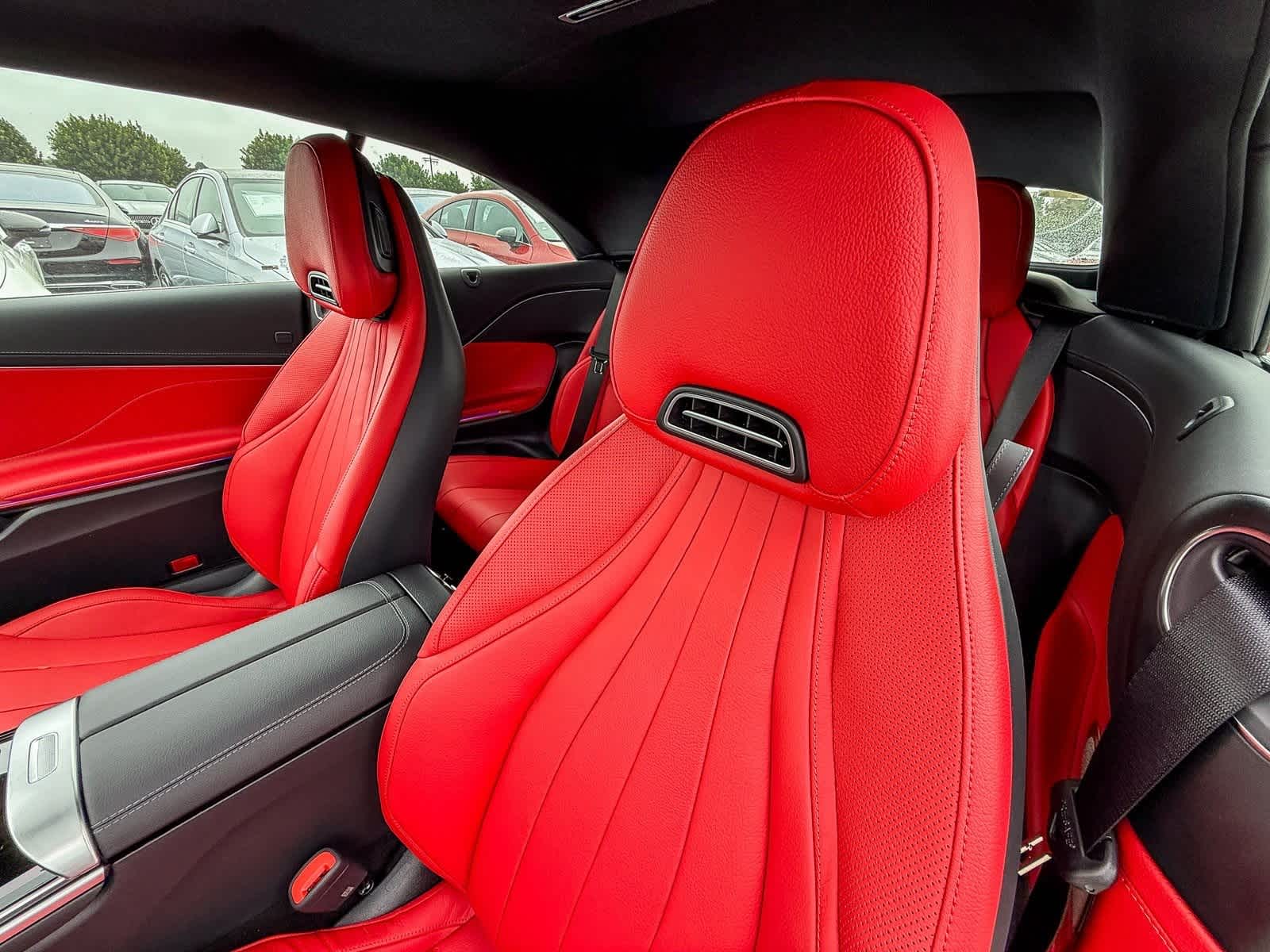 Thumbnail: 2026 Mercedes-Benz CLE - 25