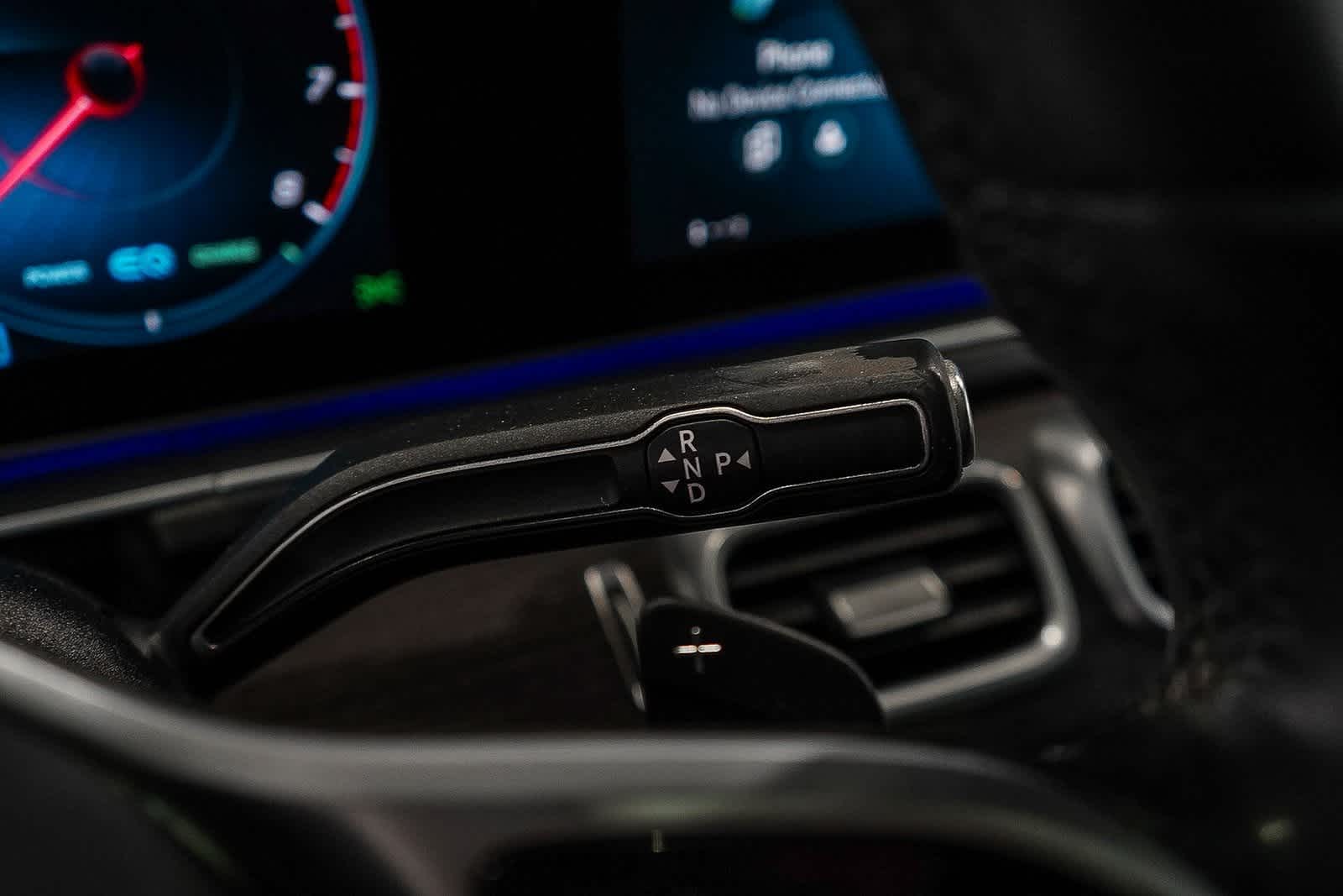 Thumbnail: 2020 Mercedes-Benz GLS - 22