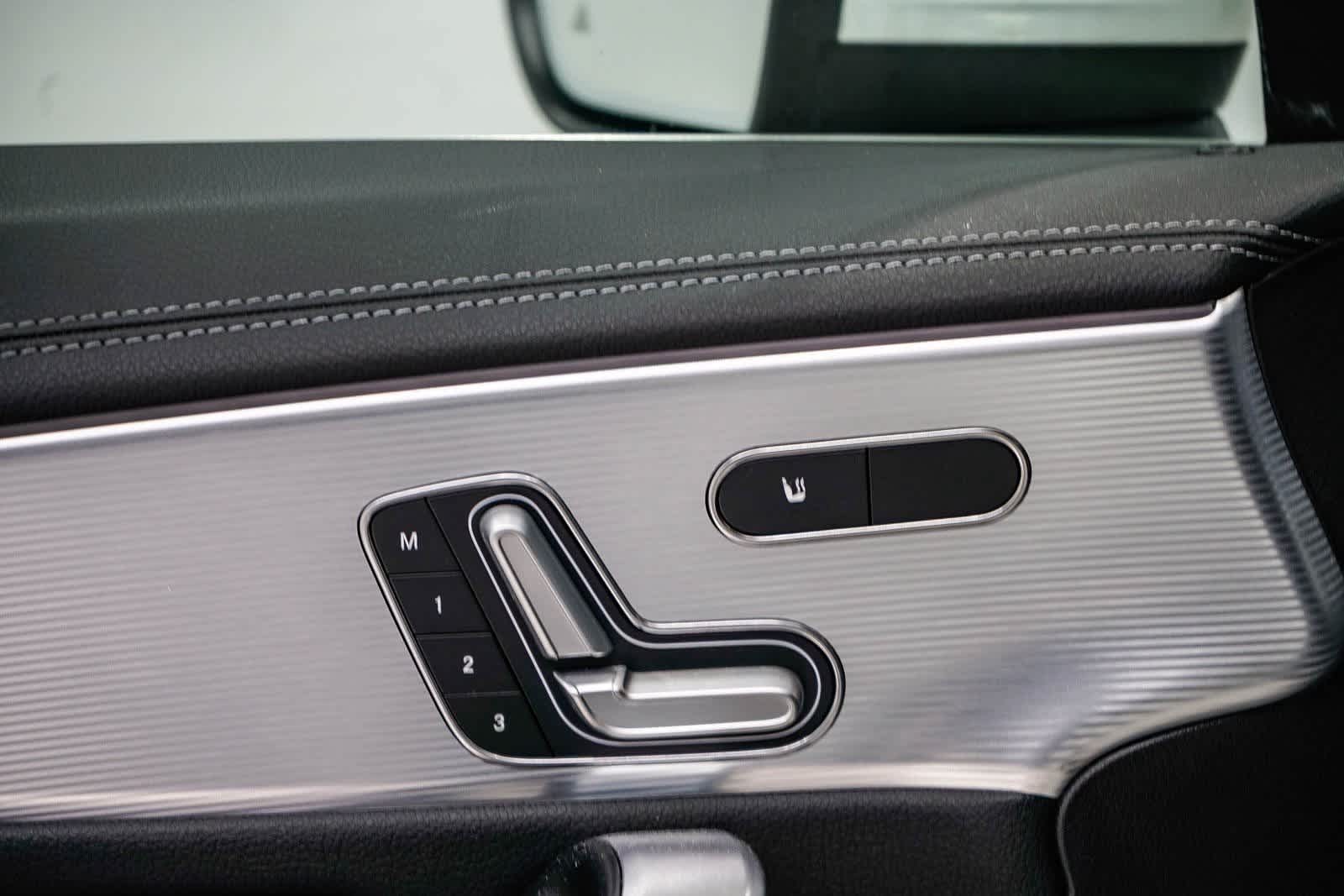 Thumbnail: 2022 Mercedes-Benz CLA - 20