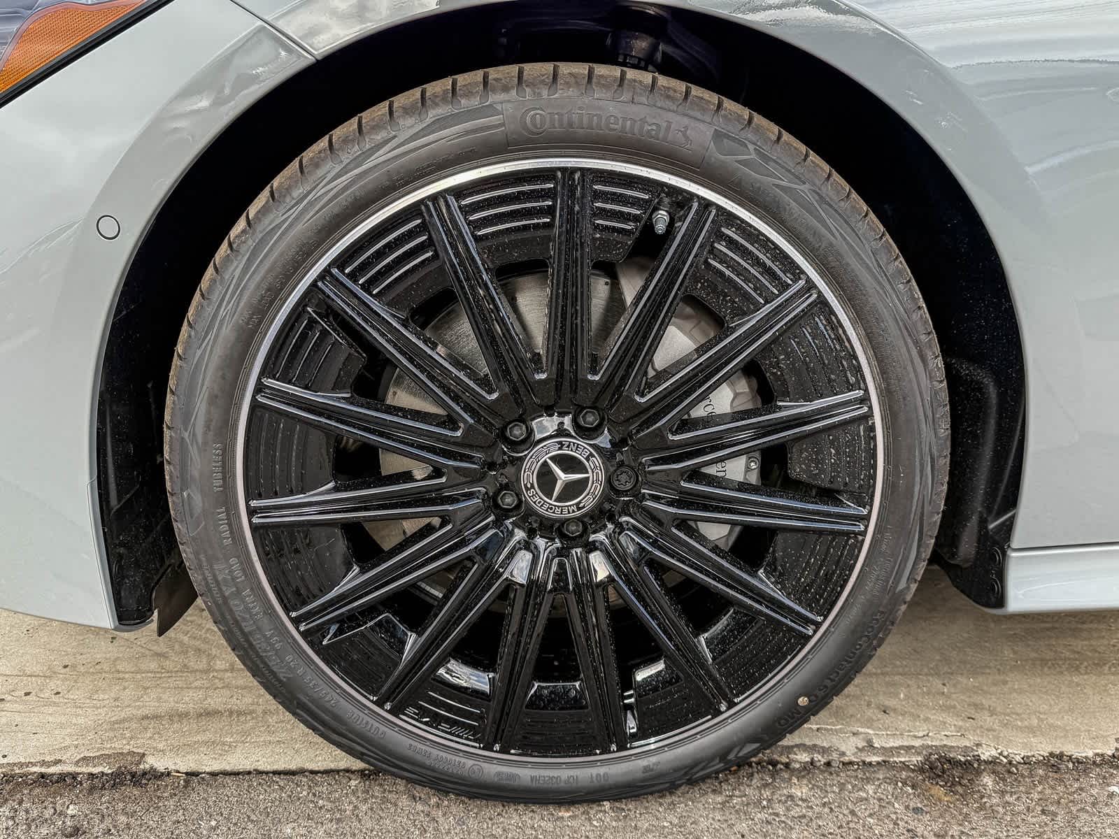 Thumbnail: 2026 Mercedes-Benz CLE - 9