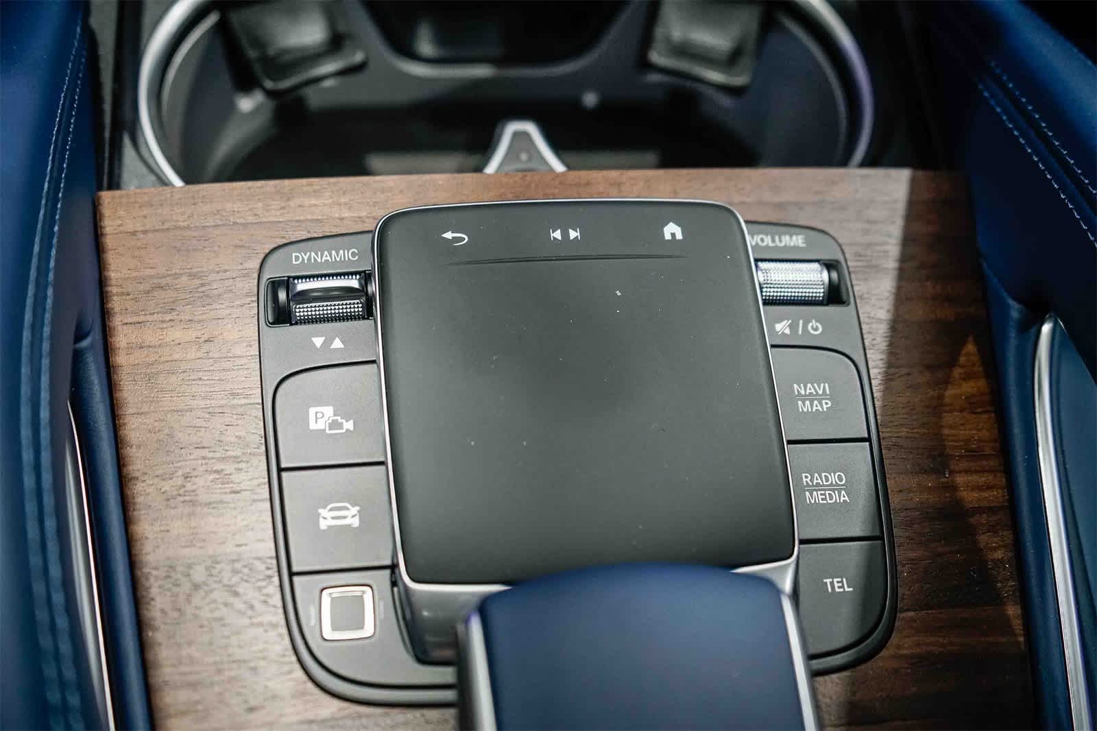 Thumbnail: 2026 Mercedes-Benz GLS - 28