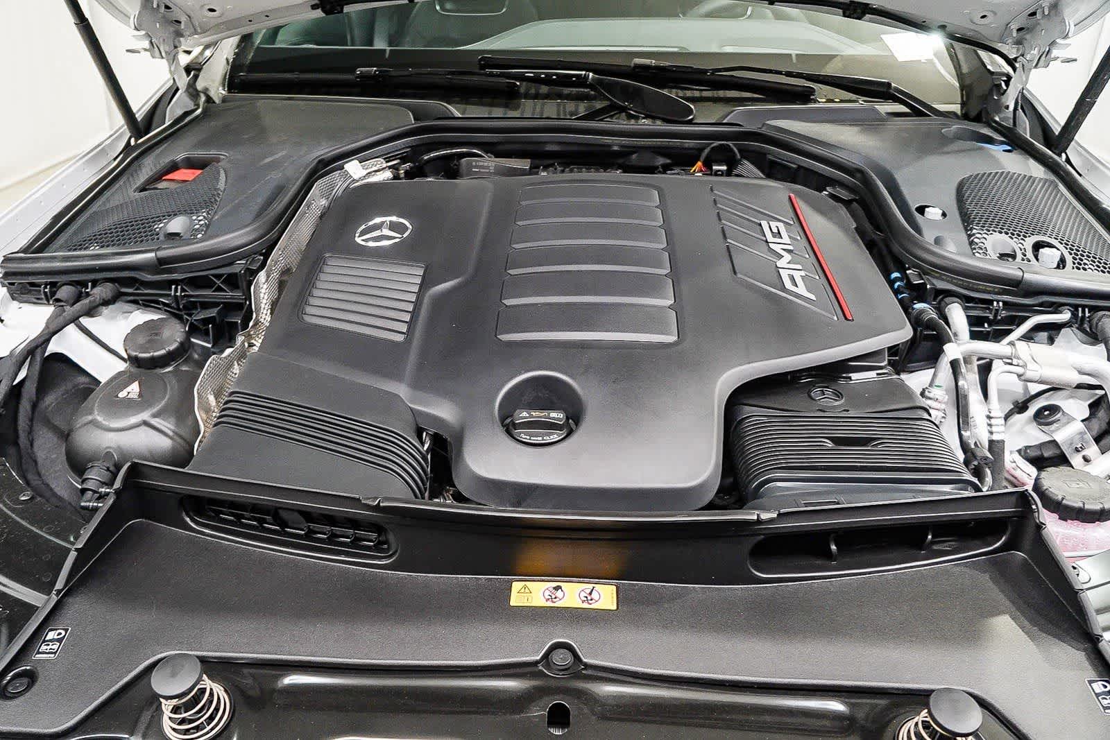 Thumbnail: 2026 Mercedes-Benz AMG GT - 12