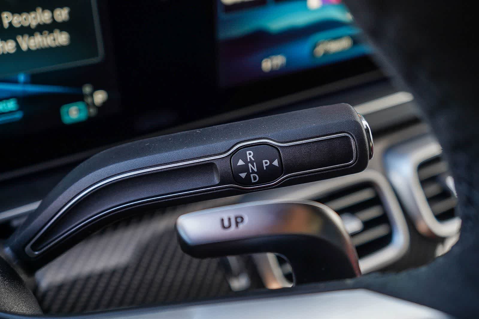 Thumbnail: 2026 Mercedes-Benz GLE - 23