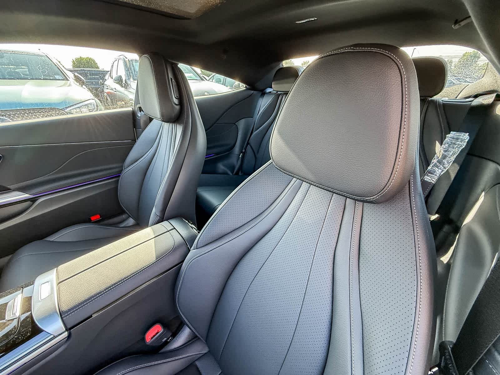 Thumbnail: 2026 Mercedes-Benz CLE - 26