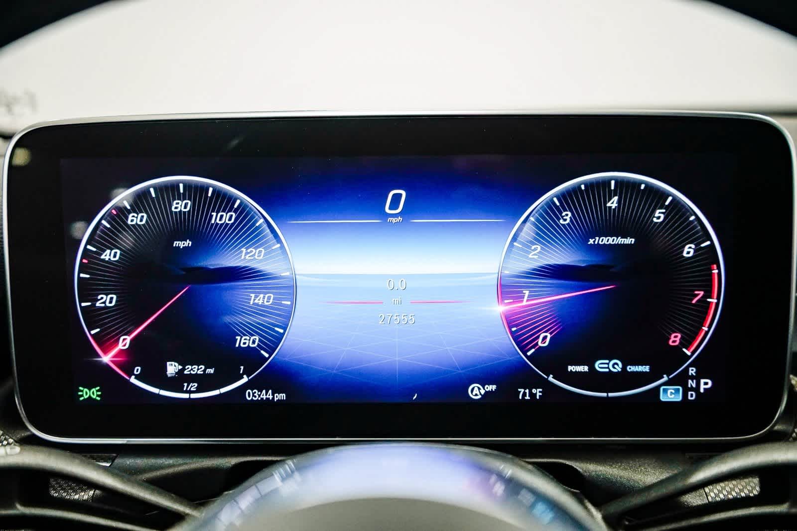 Thumbnail: 2022 Mercedes-Benz C-Class - 25