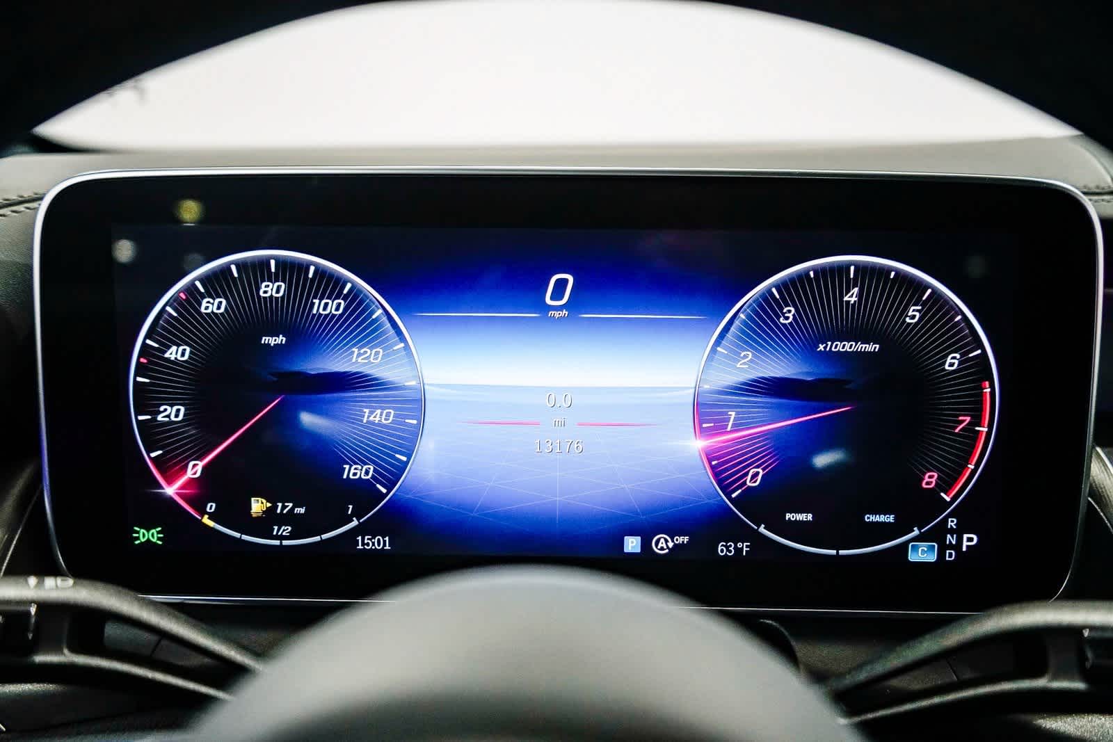 Thumbnail: 2023 Mercedes-Benz GLC - 25