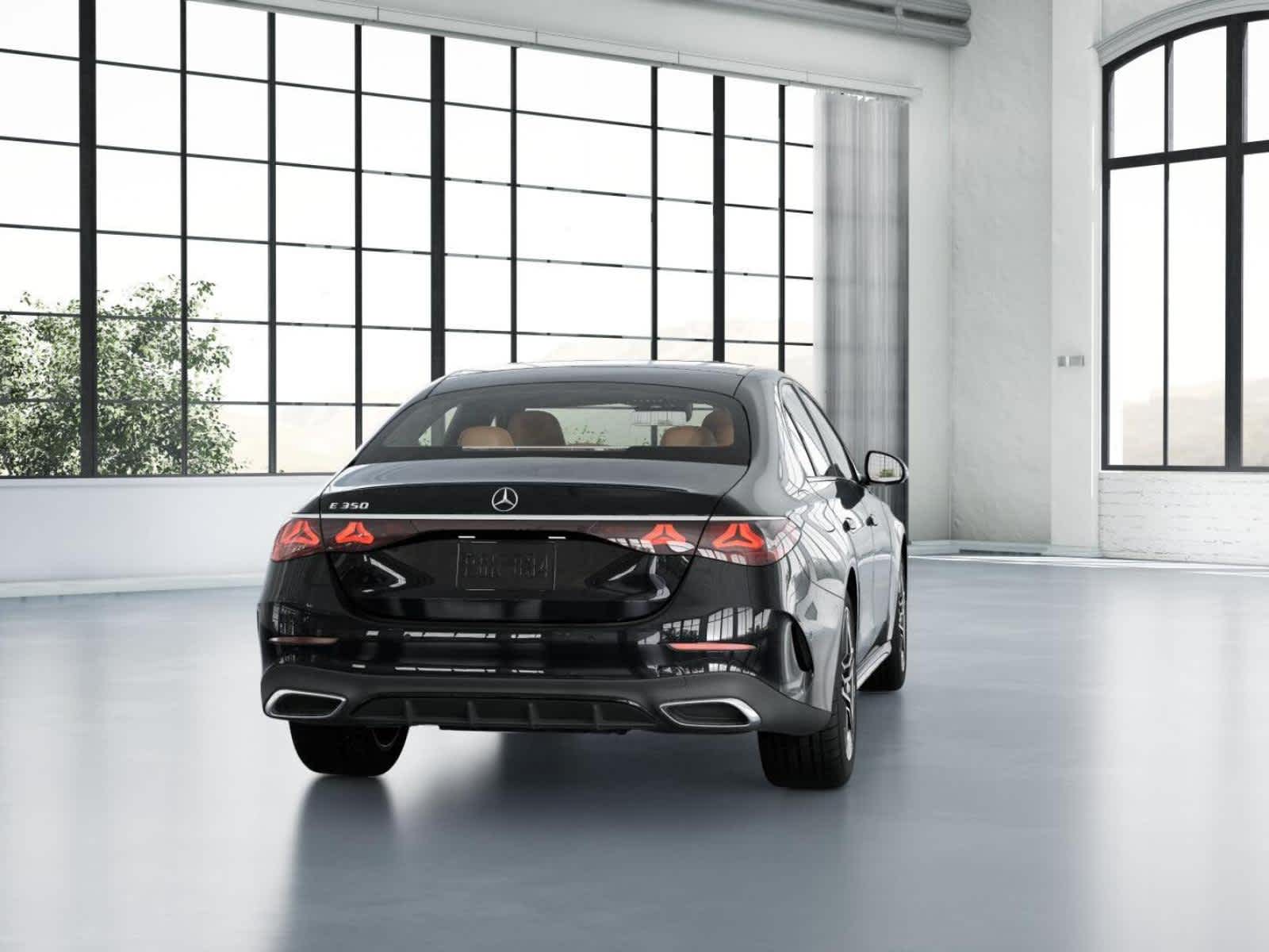 Thumbnail: 2026 Mercedes-Benz E-Class - 23