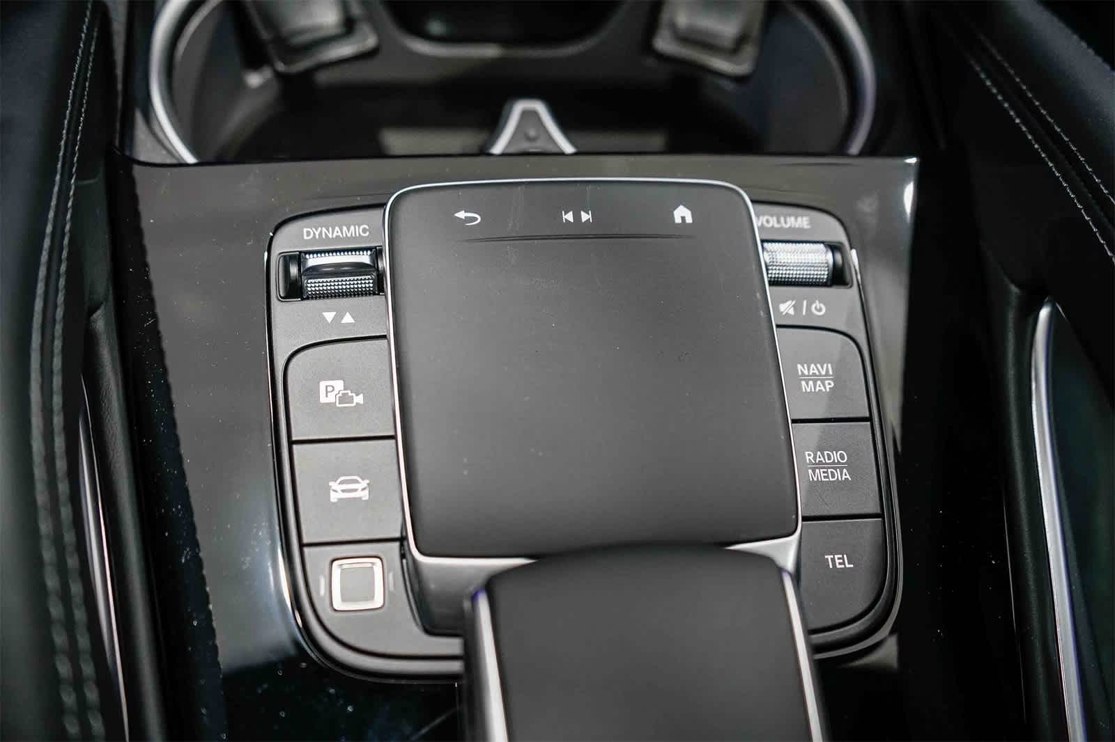 Thumbnail: 2026 Mercedes-Benz GLS - 26