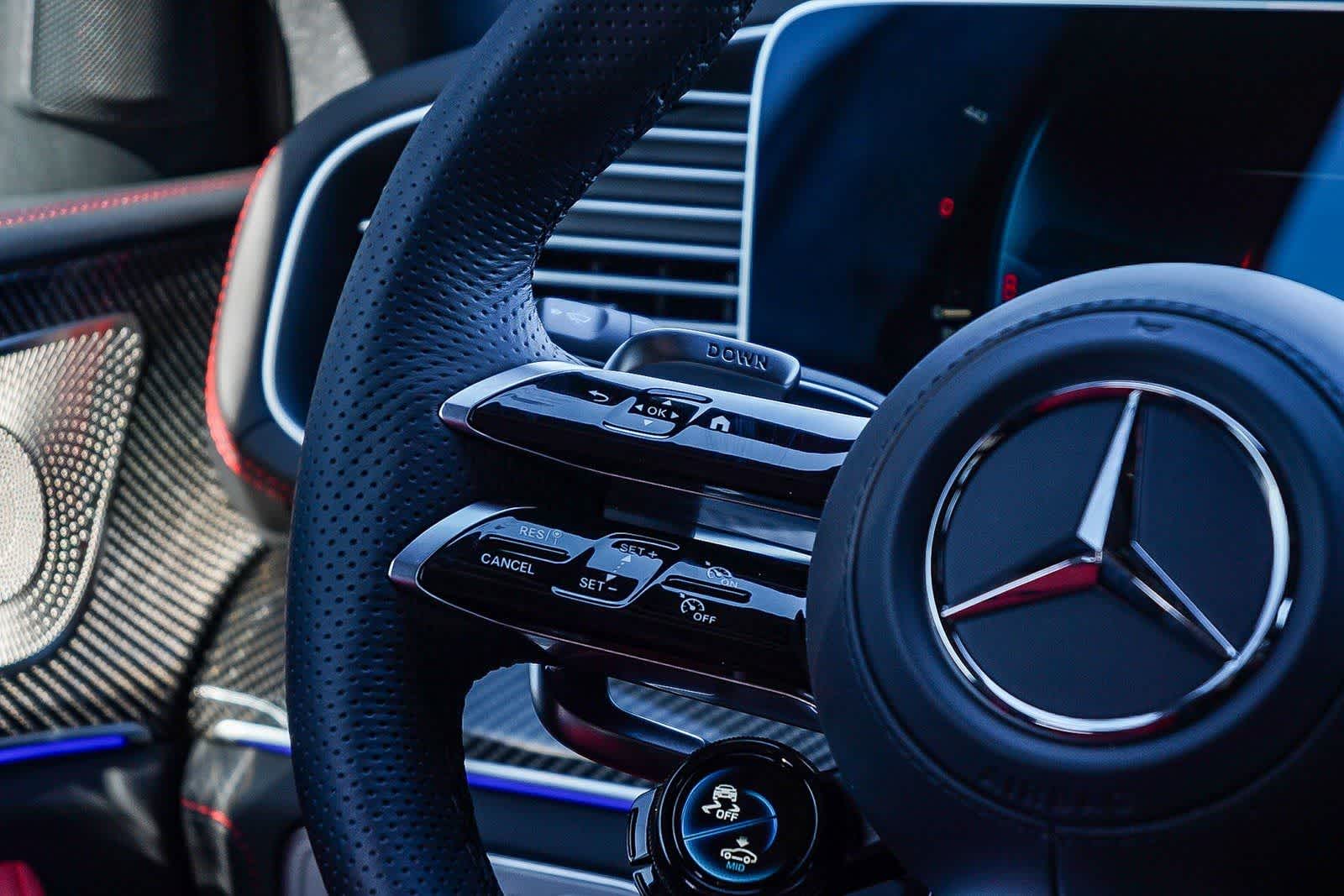 Thumbnail: 2026 Mercedes-Benz GLE - 17
