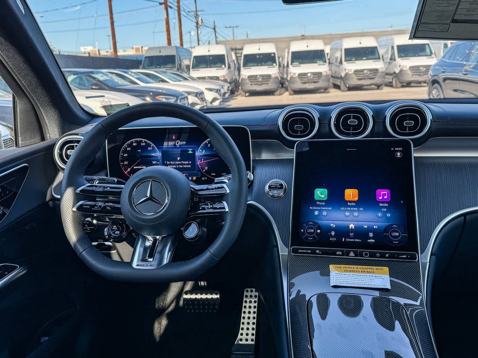 Thumbnail: 2025 Mercedes-Benz GLC - 14