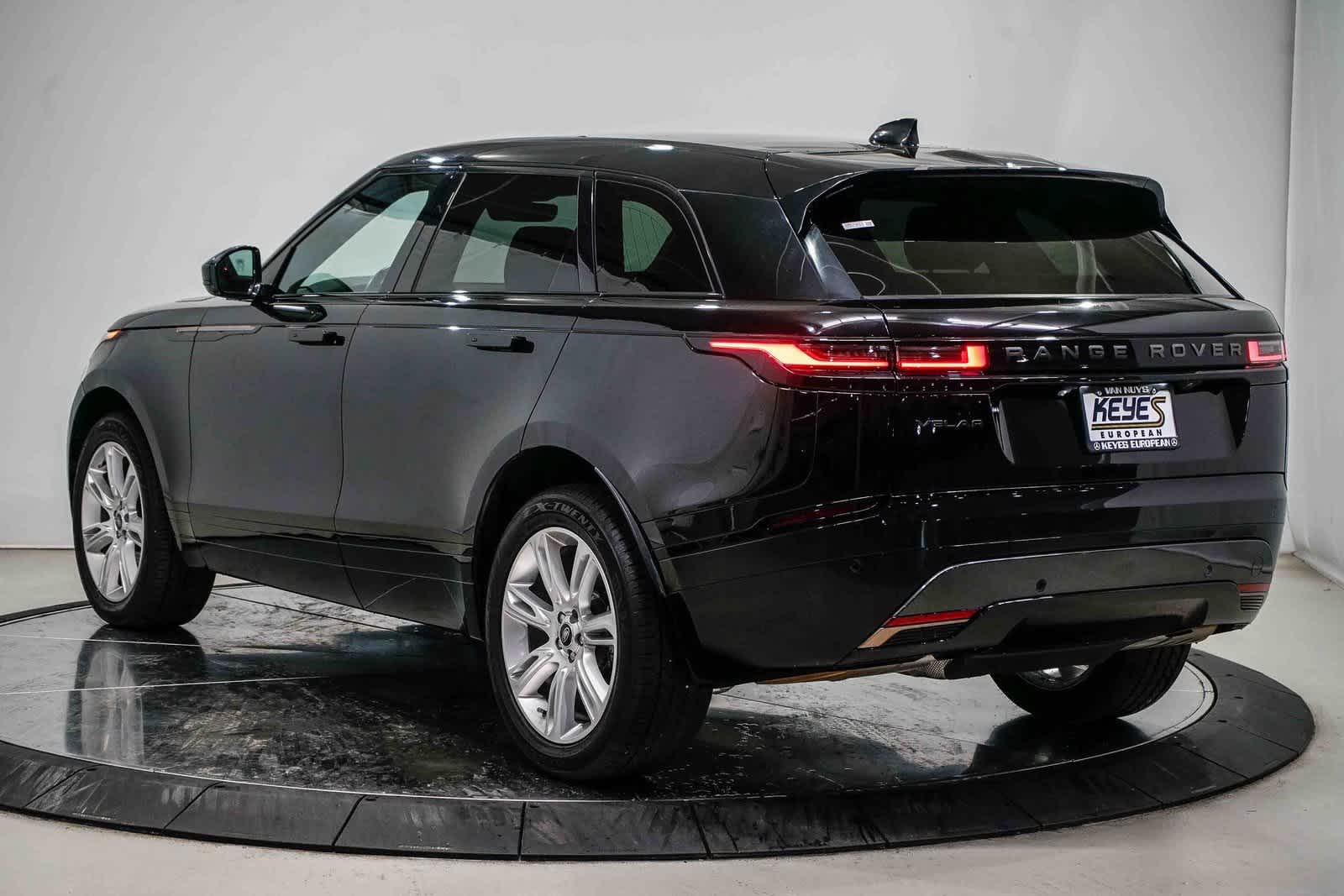 Thumbnail: 2024 Land Rover Range Rover Velar - 2