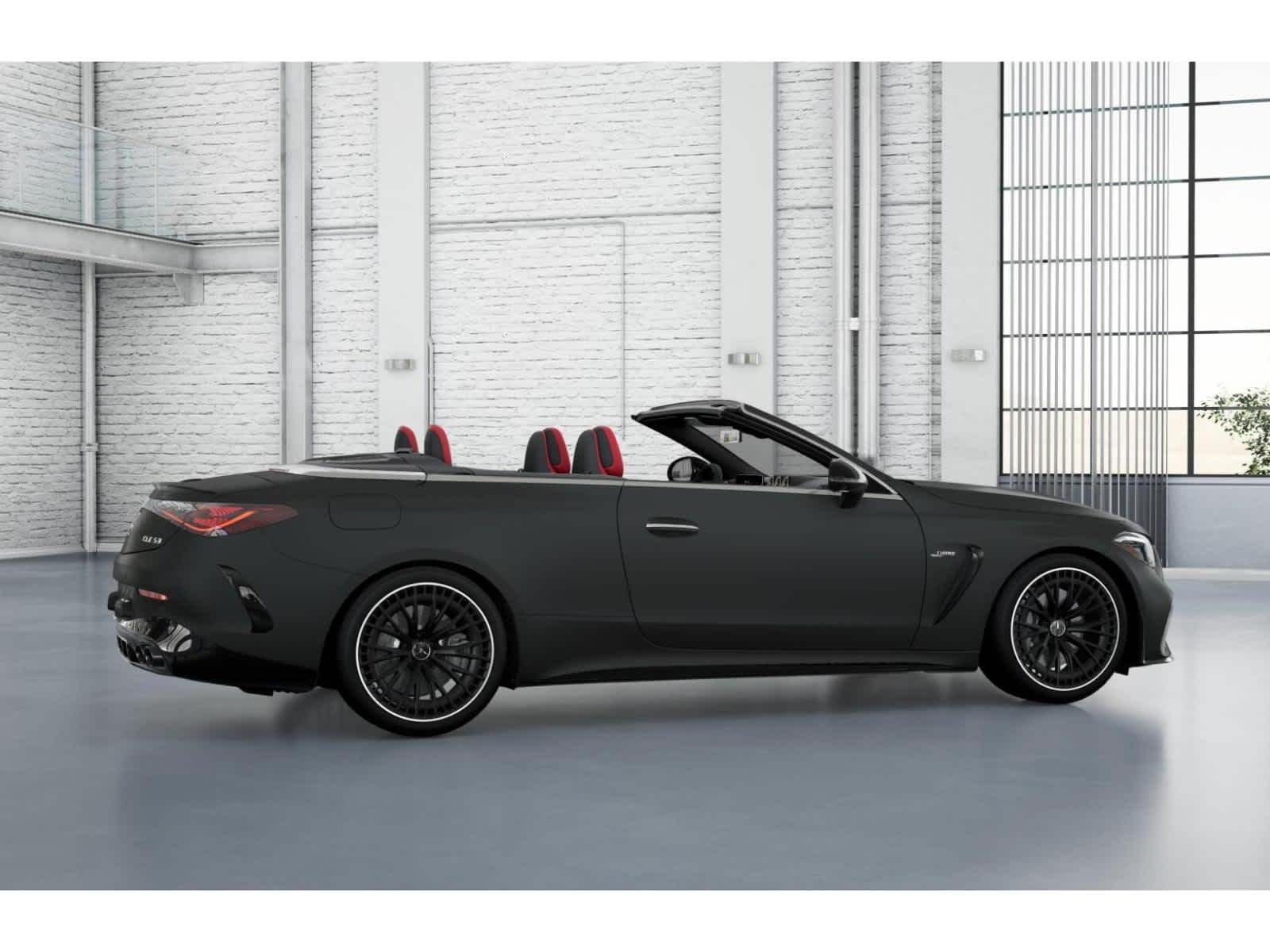 Thumbnail: 2026 Mercedes-Benz CLE - 16