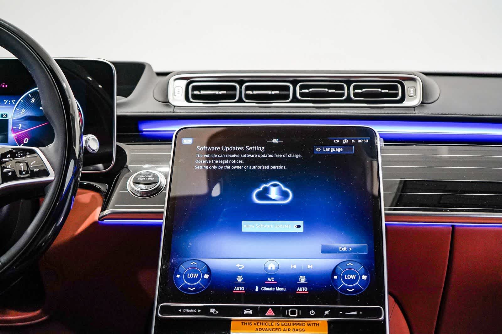 Thumbnail: 2026 Mercedes-Benz S-Class - 15