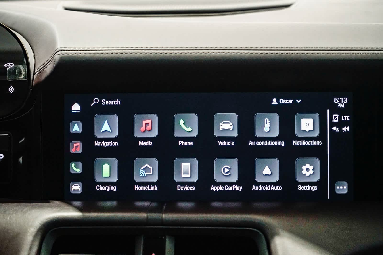 Thumbnail: 2023 Porsche Taycan - 14