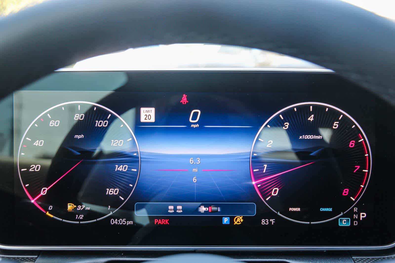 Thumbnail: 2026 Mercedes-Benz CLE - 24