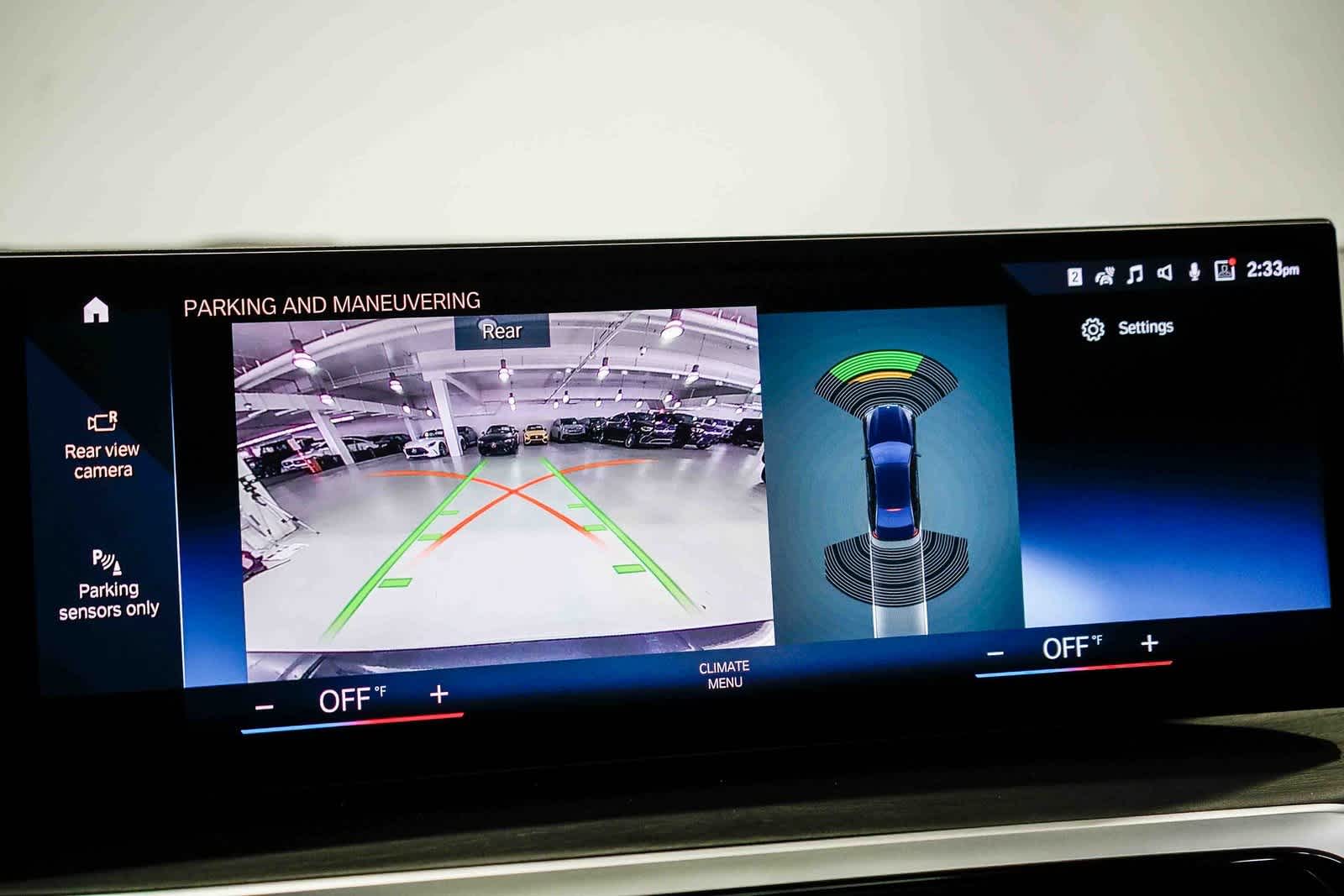 Thumbnail: 2023 BMW 3 Series - 24