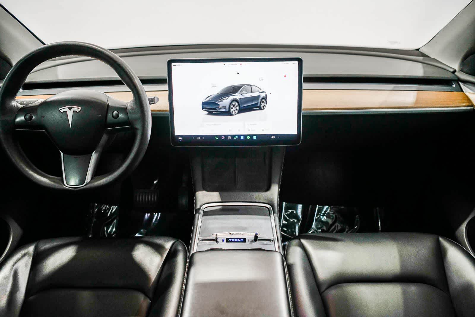 Thumbnail: 2023 Tesla Model Y - 12
