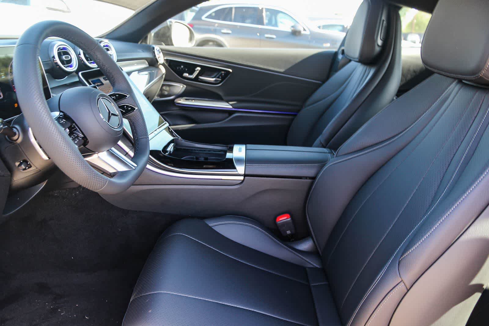 Thumbnail: 2026 Mercedes-Benz CLE - 18