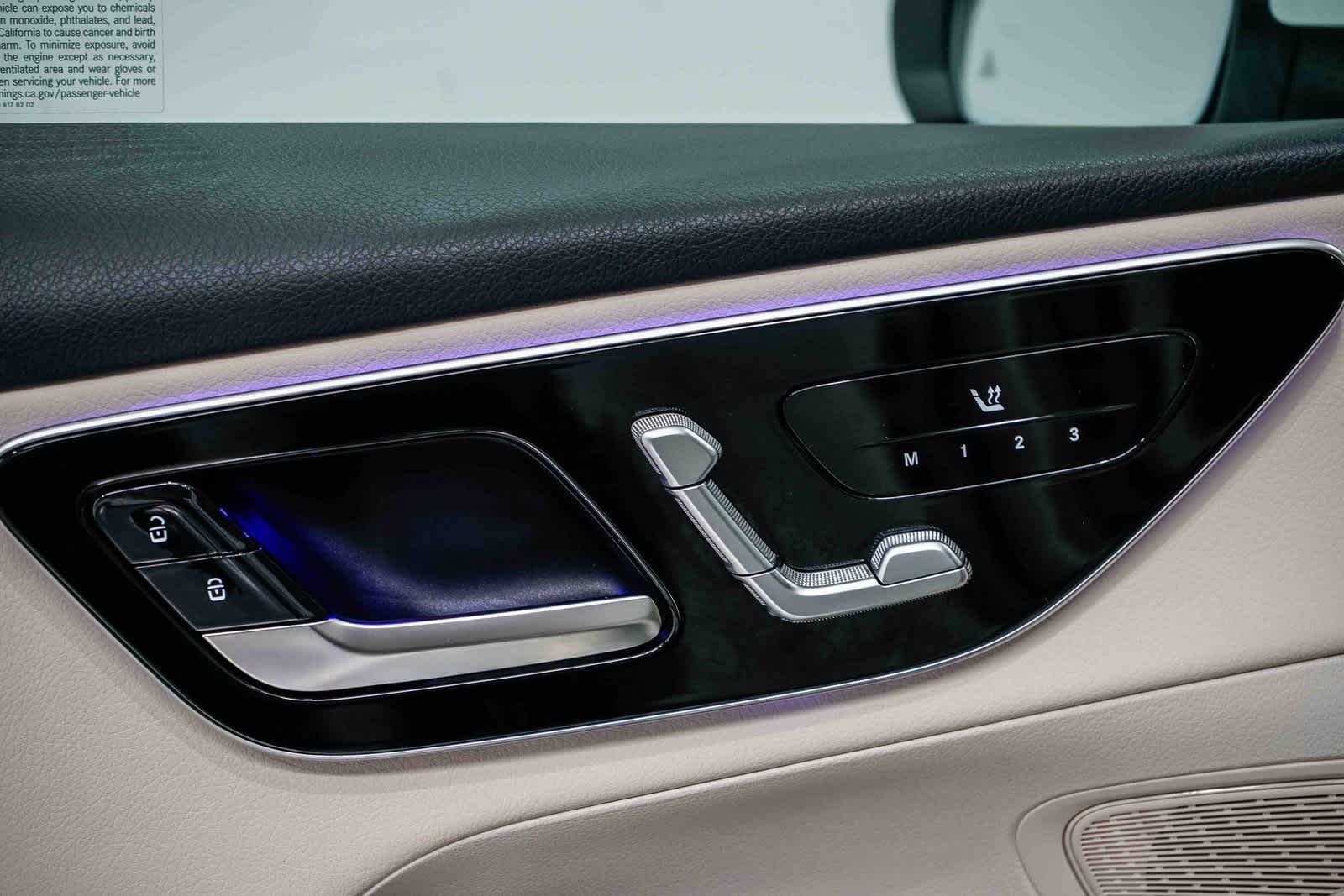 Thumbnail: 2025 Mercedes-Benz GLC - 20