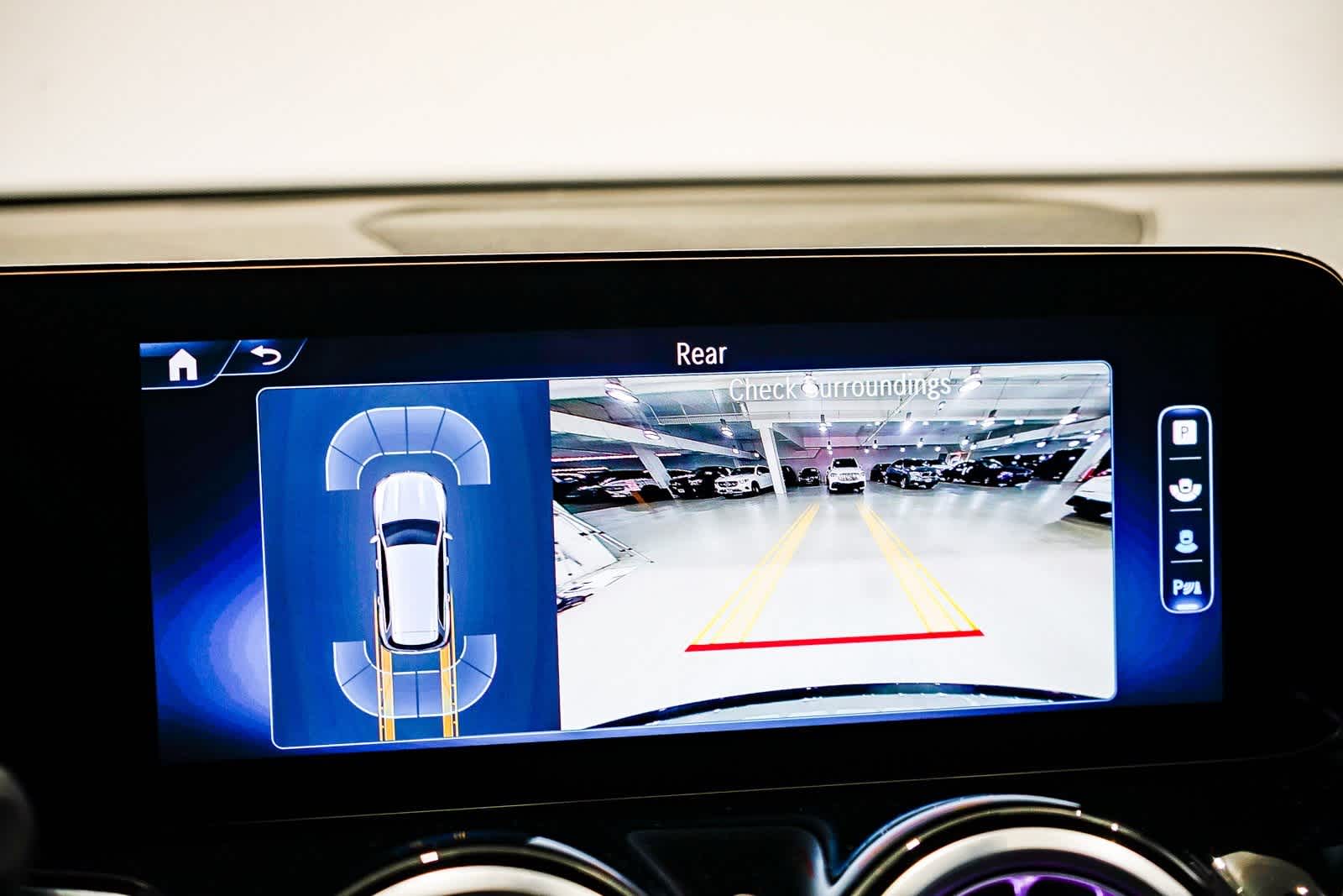 Thumbnail: 2025 Mercedes-Benz GLB - 23