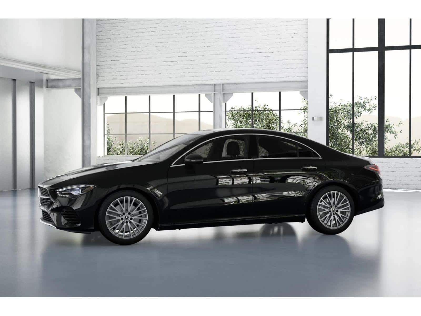 Thumbnail: 2025 Mercedes-Benz CLA - 34
