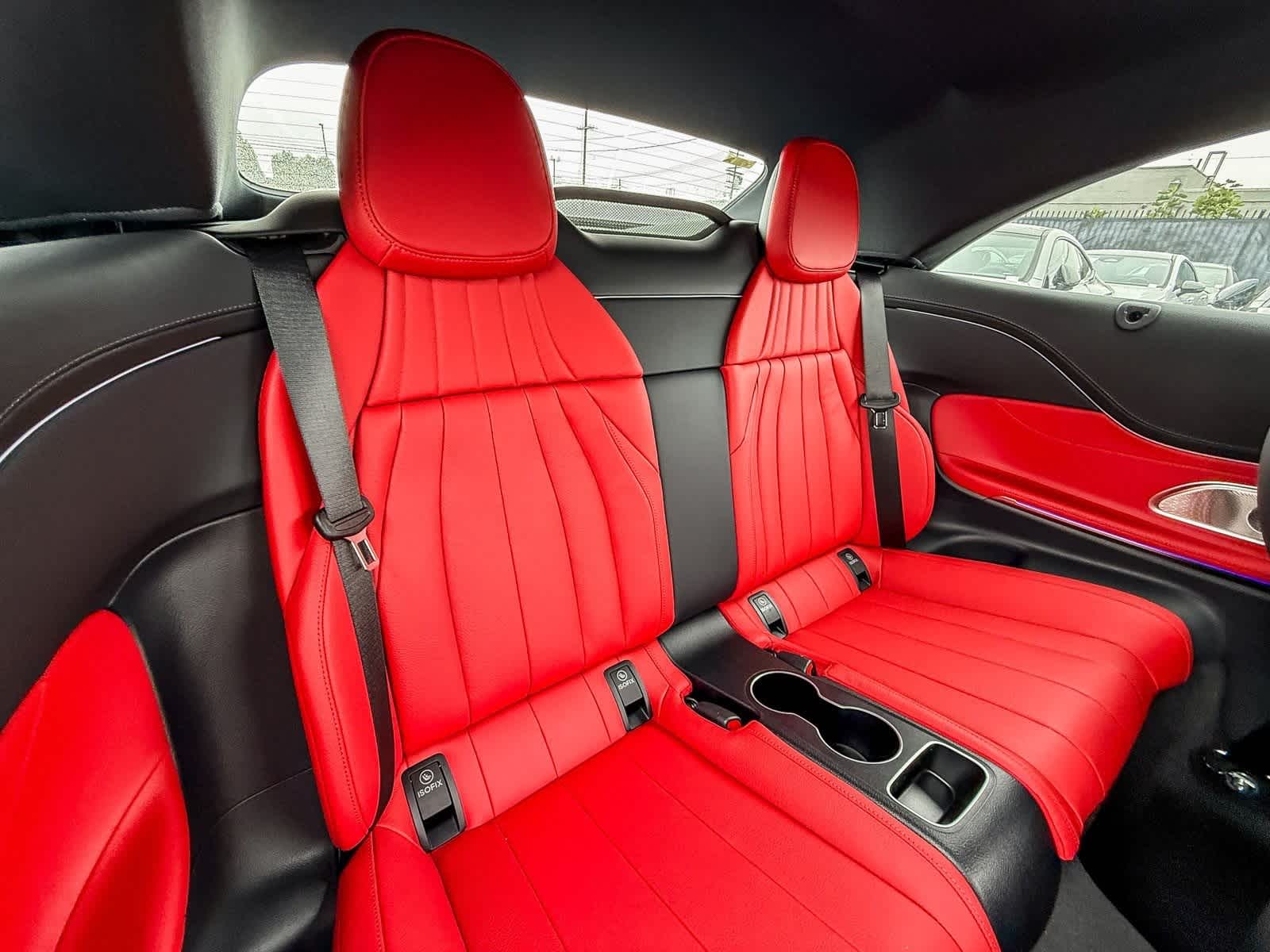 Thumbnail: 2026 Mercedes-Benz CLE - 18