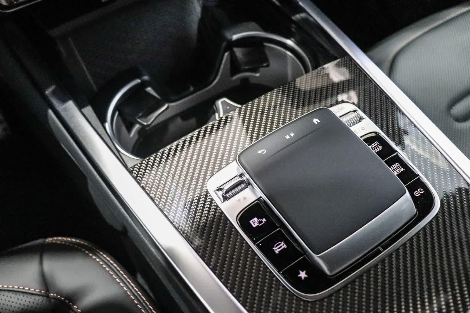 Thumbnail: 2026 Mercedes-Benz E-Class - 23