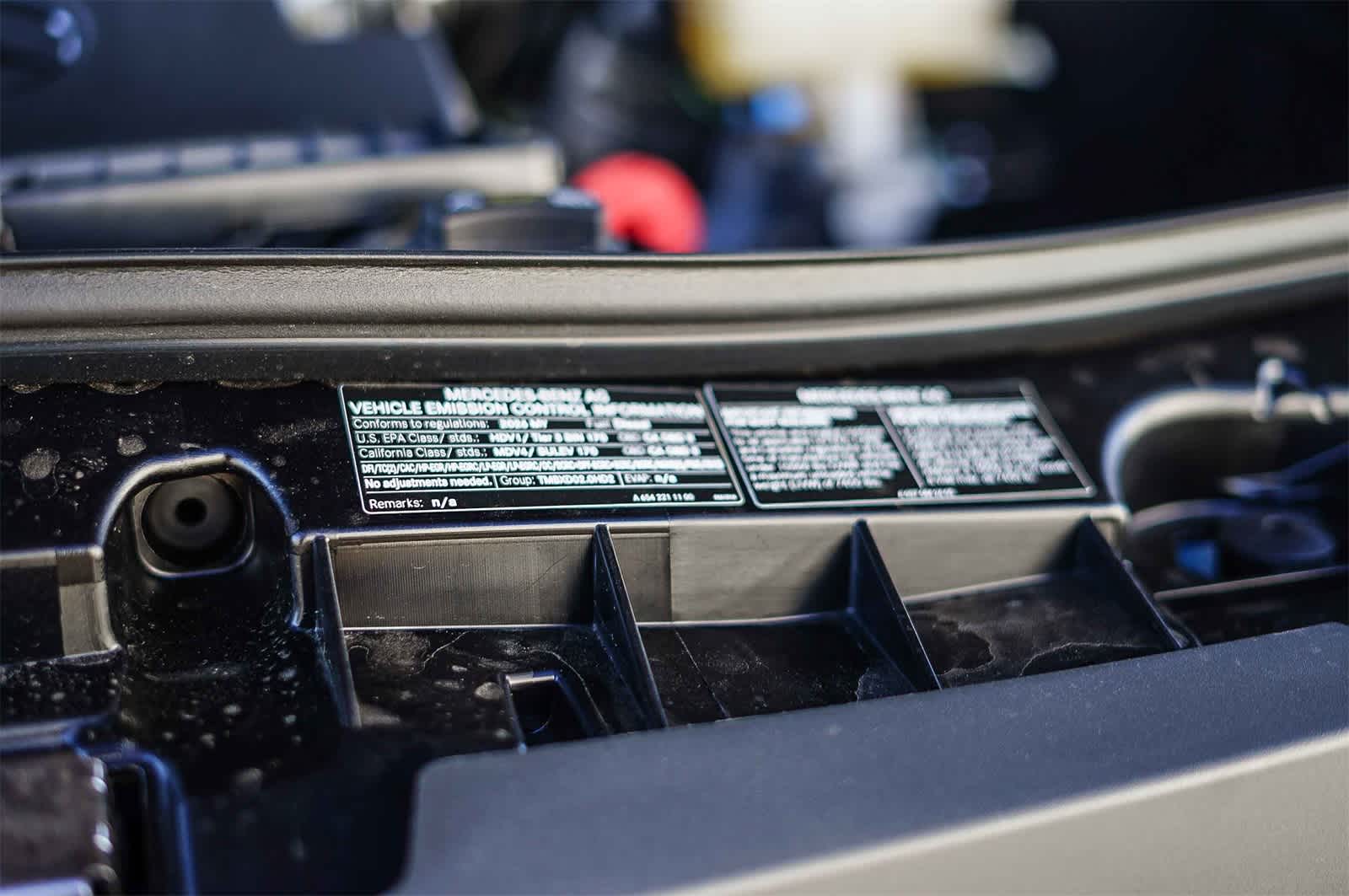 Thumbnail: 2026 Mercedes-Benz Sprinter - 13