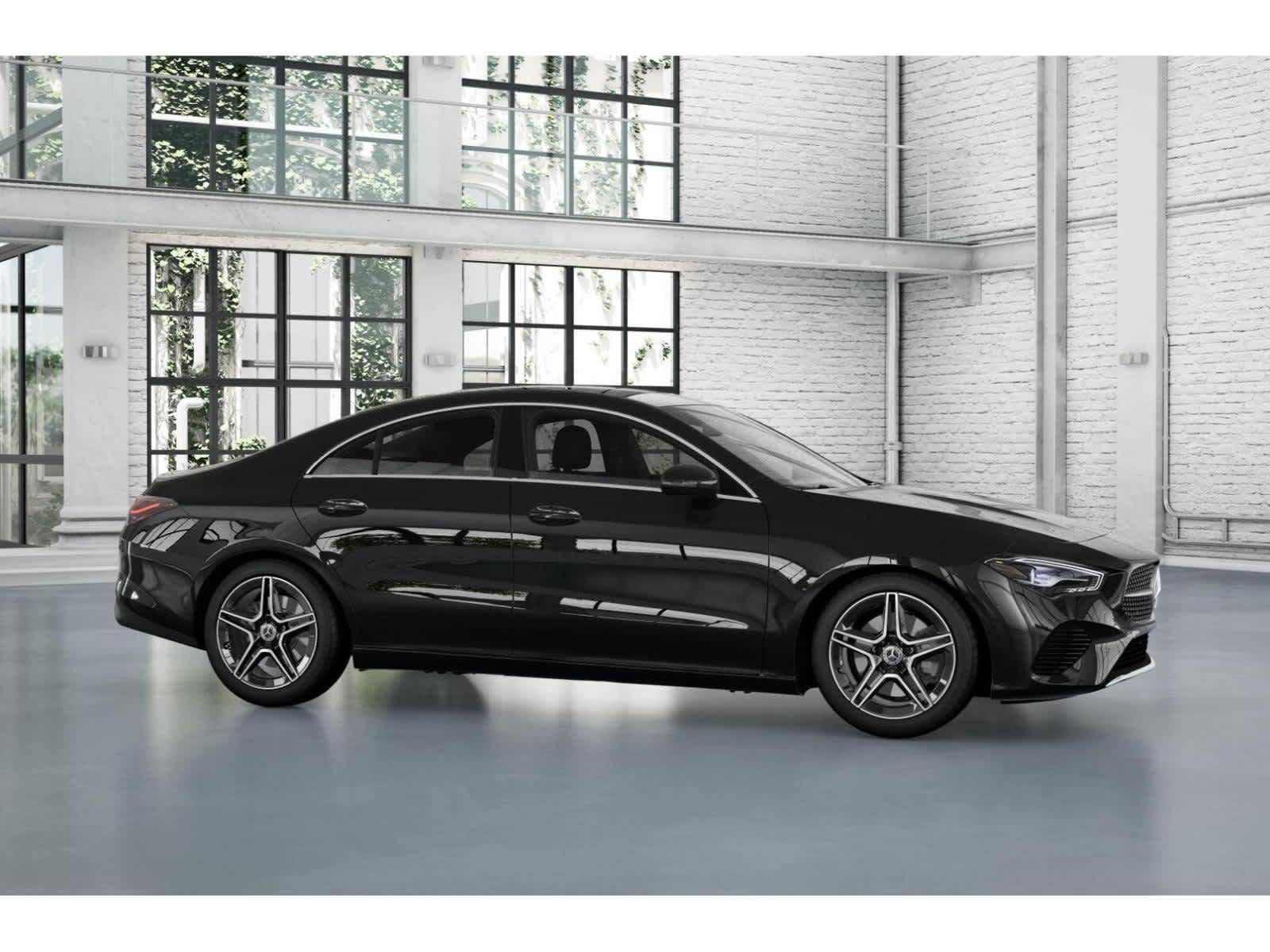 Thumbnail: 2026 Mercedes-Benz CLA - 14