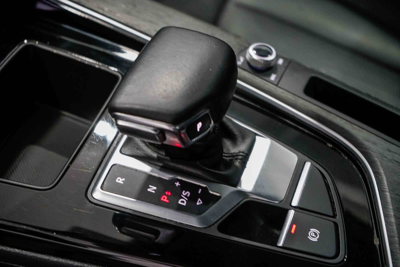 Thumbnail: 2020 Audi A4 - 21