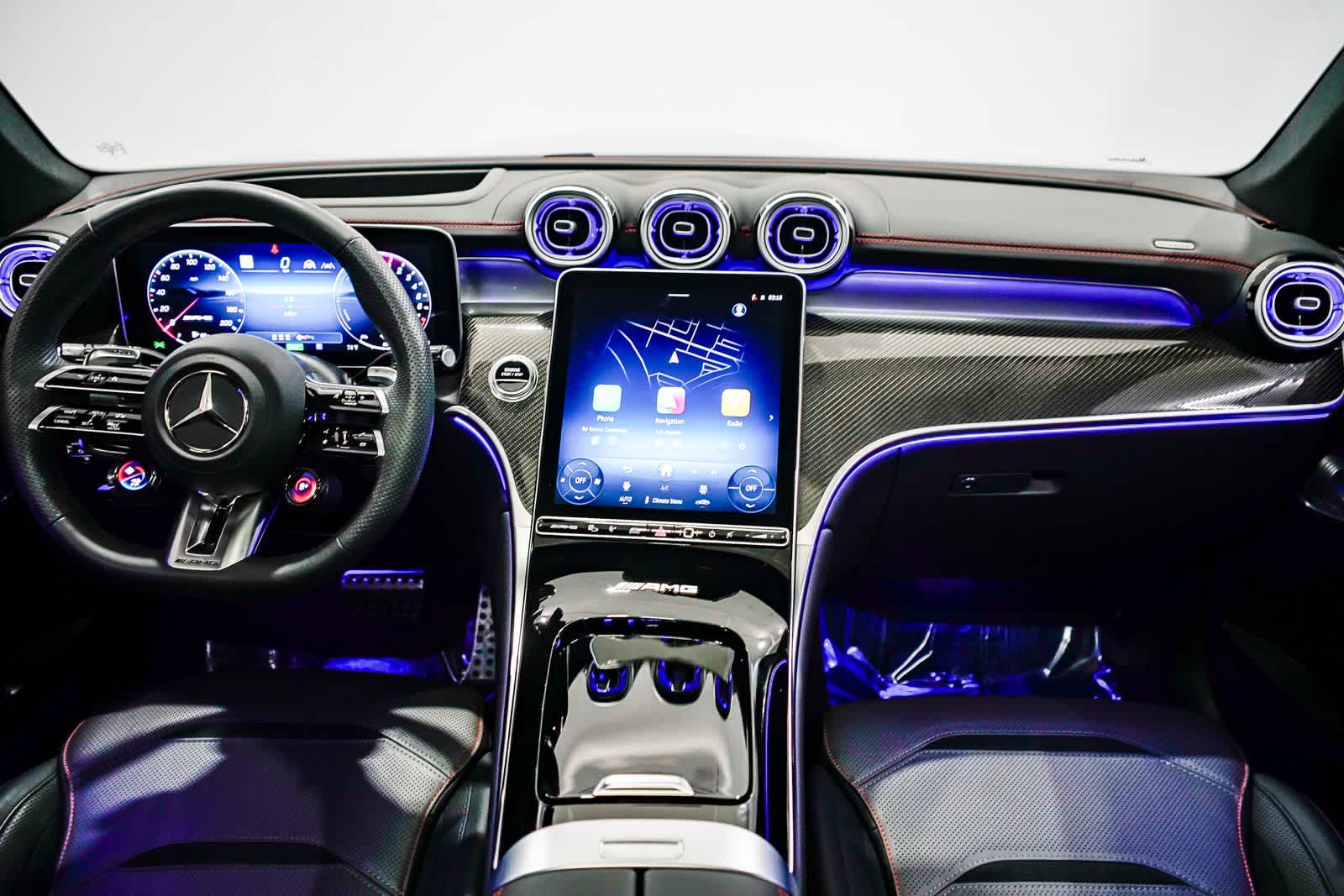 Thumbnail: 2025 Mercedes-Benz GL-Class - 12