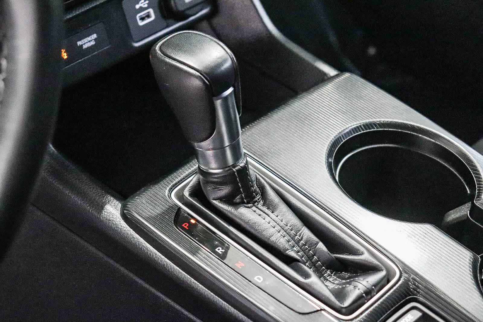 Thumbnail: 2023 Honda Civic - 19
