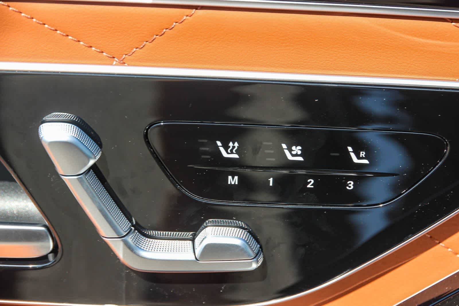 Thumbnail: 2026 Mercedes-Benz S-Class - 23