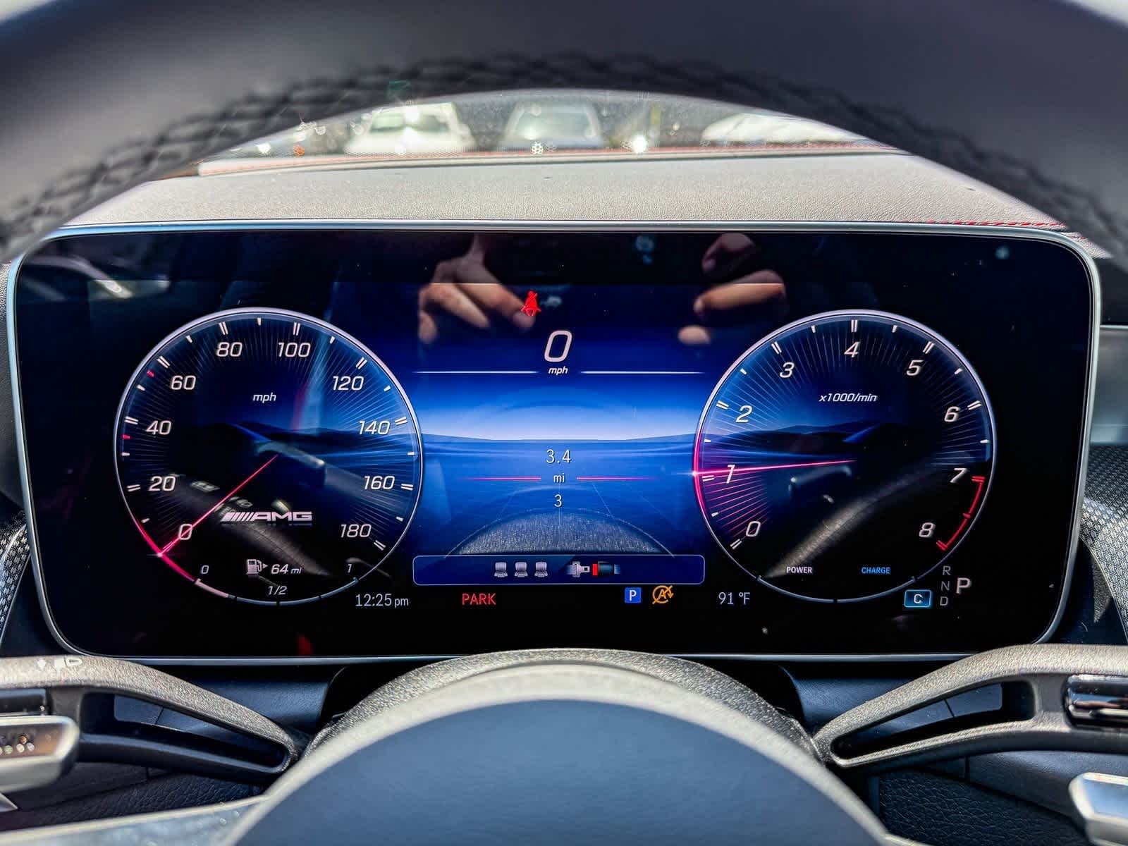 Thumbnail: 2025 Mercedes-Benz GLC - 26