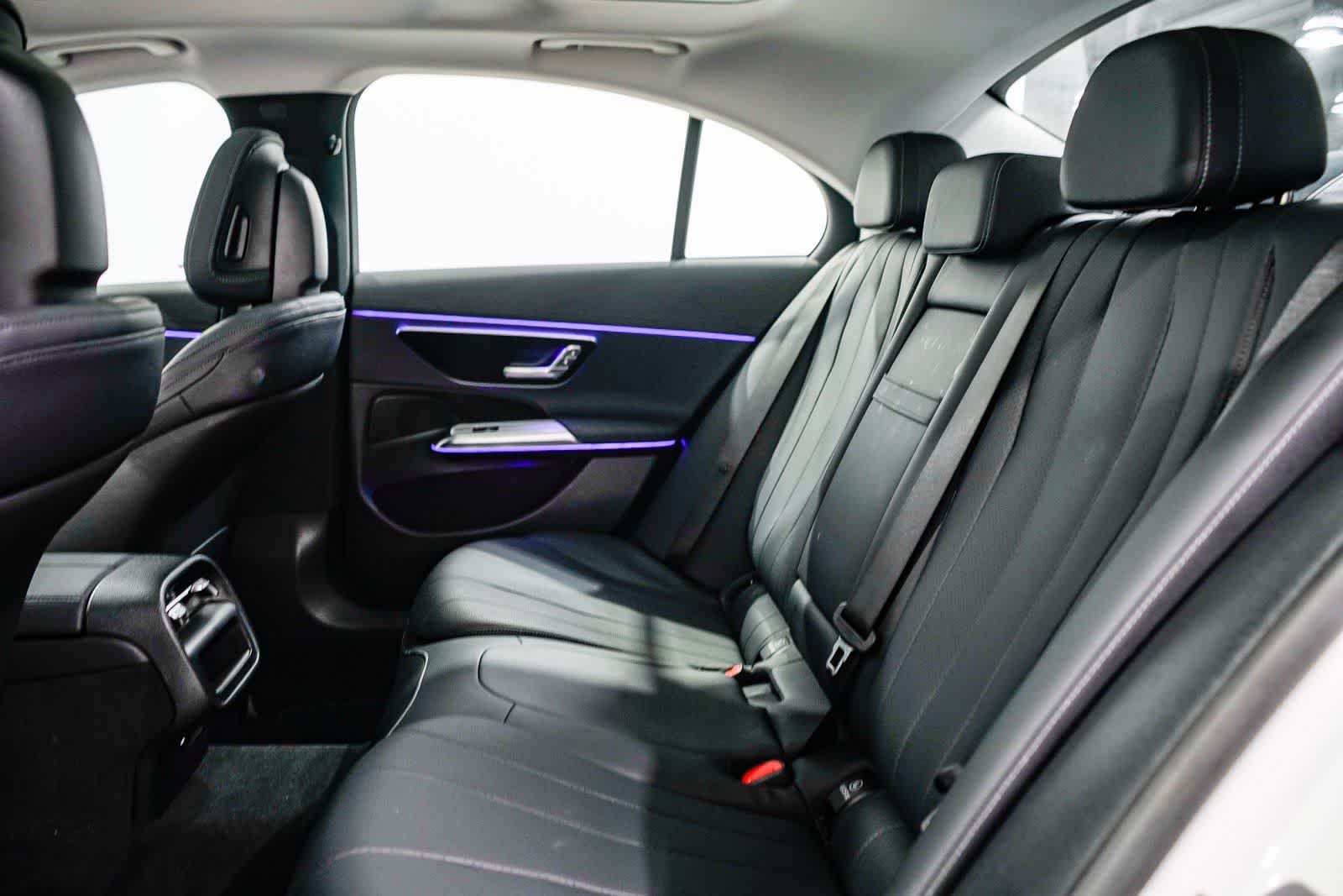 Thumbnail: 2026 Mercedes-Benz E-Class - 18
