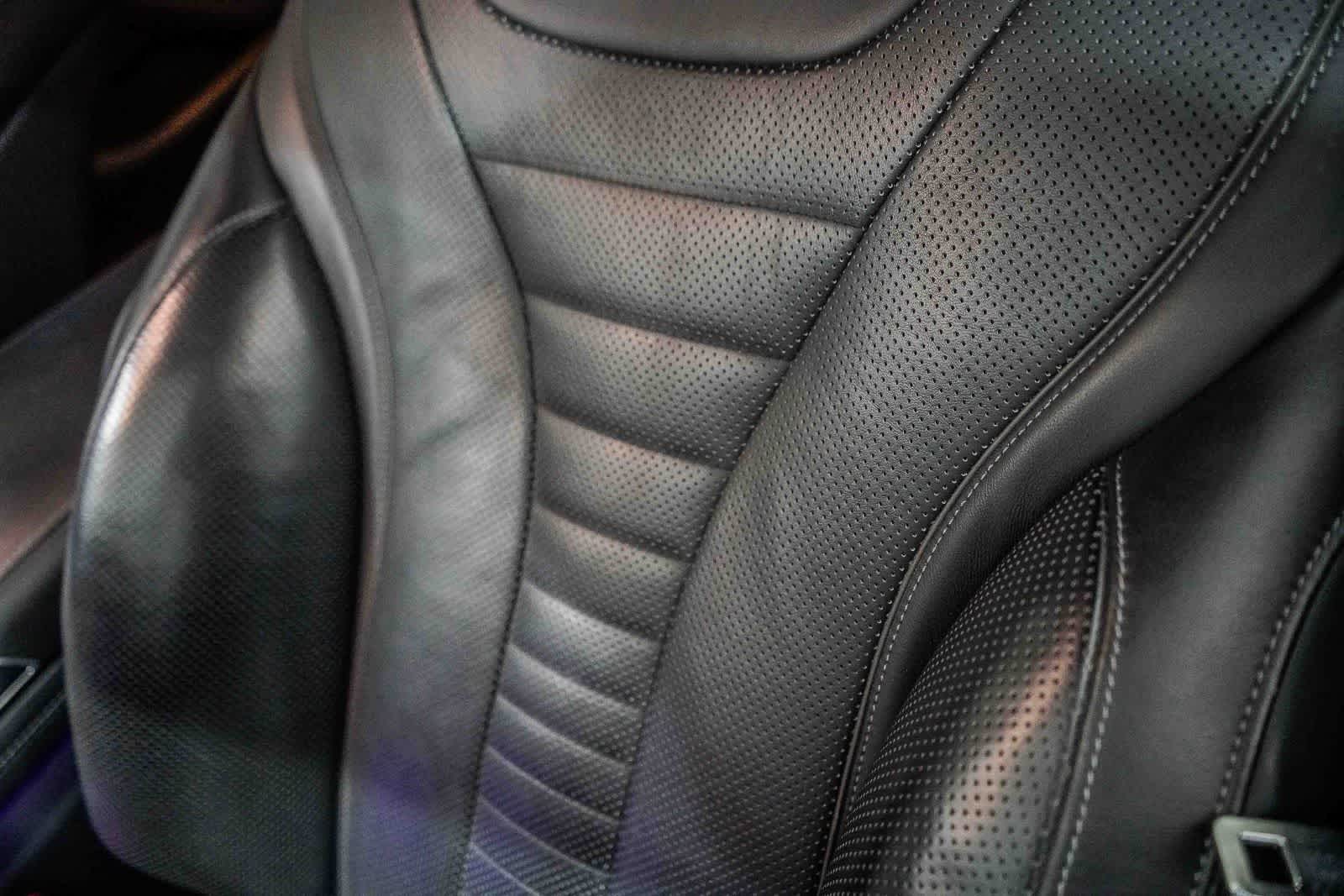 Thumbnail: 2020 Mercedes-Benz S-Class - 26