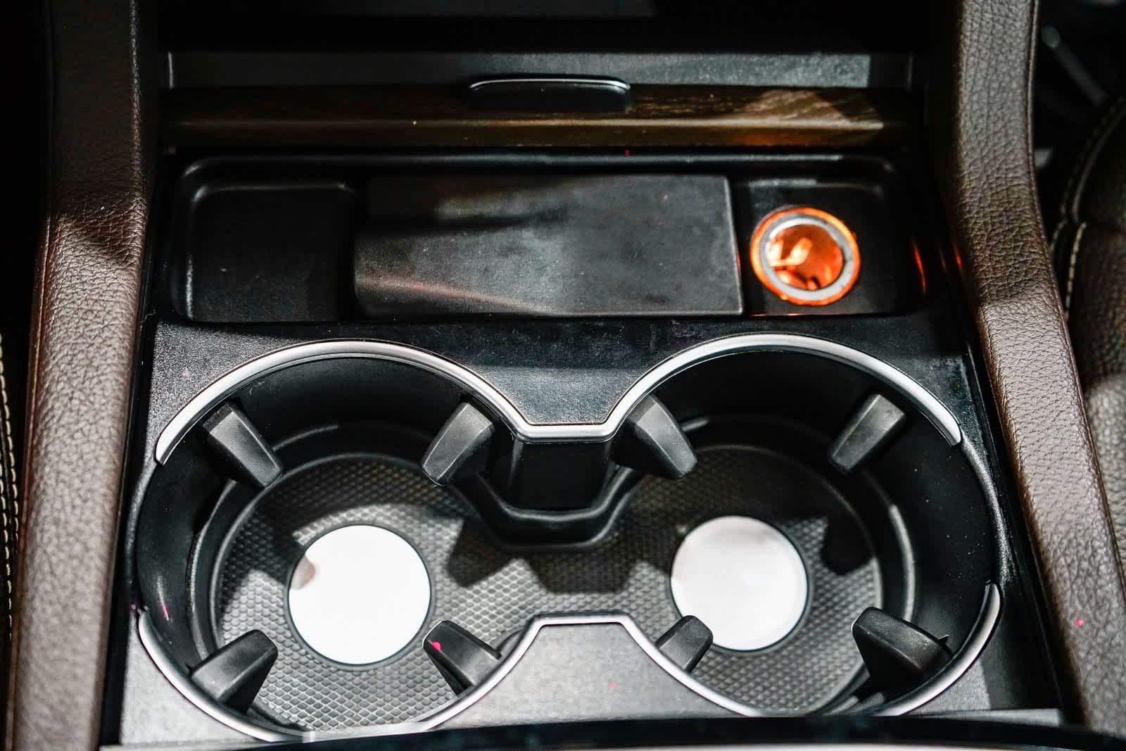 Thumbnail: 2017 Mercedes-Benz GLE - 22