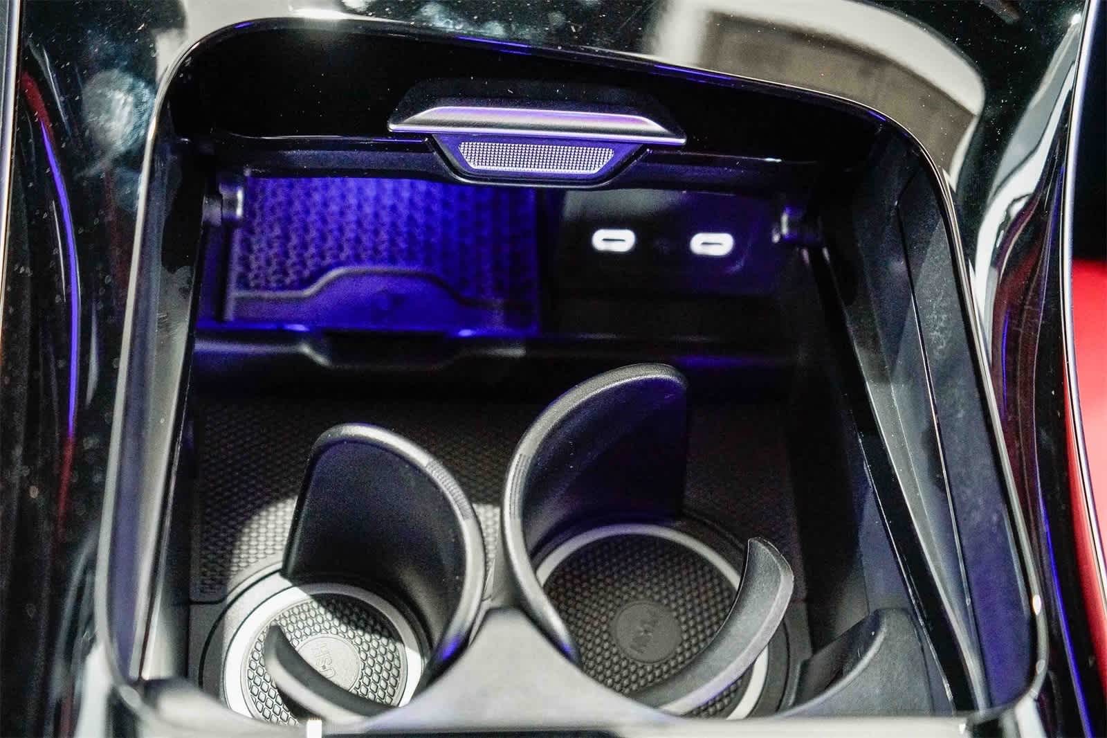 Thumbnail: 2026 Mercedes-Benz CLE - 23