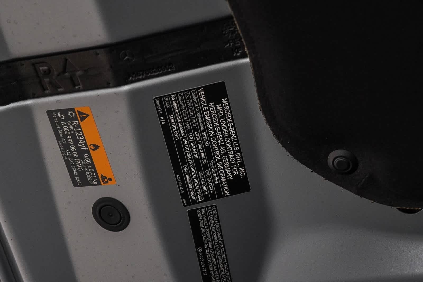 Thumbnail: 2025 Mercedes-Benz GLE - 31