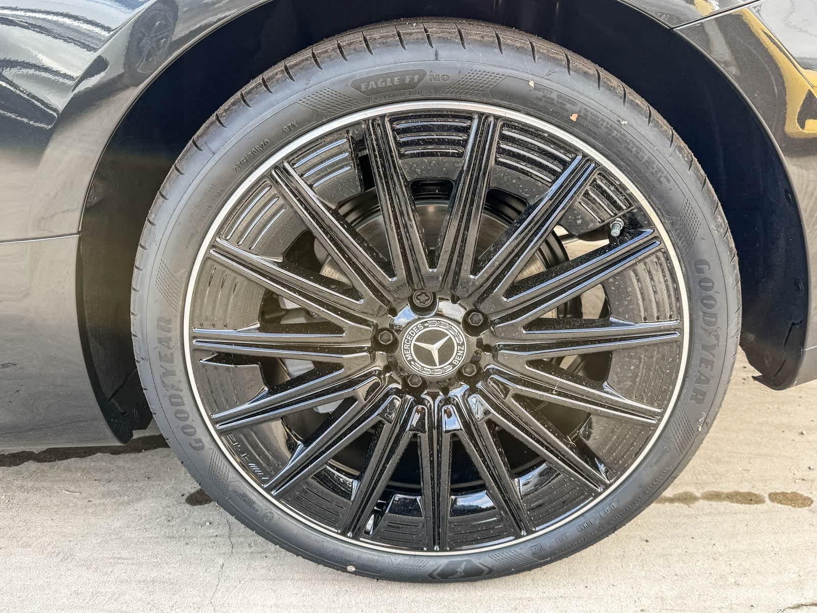 Thumbnail: 2026 Mercedes-Benz CLE - 8