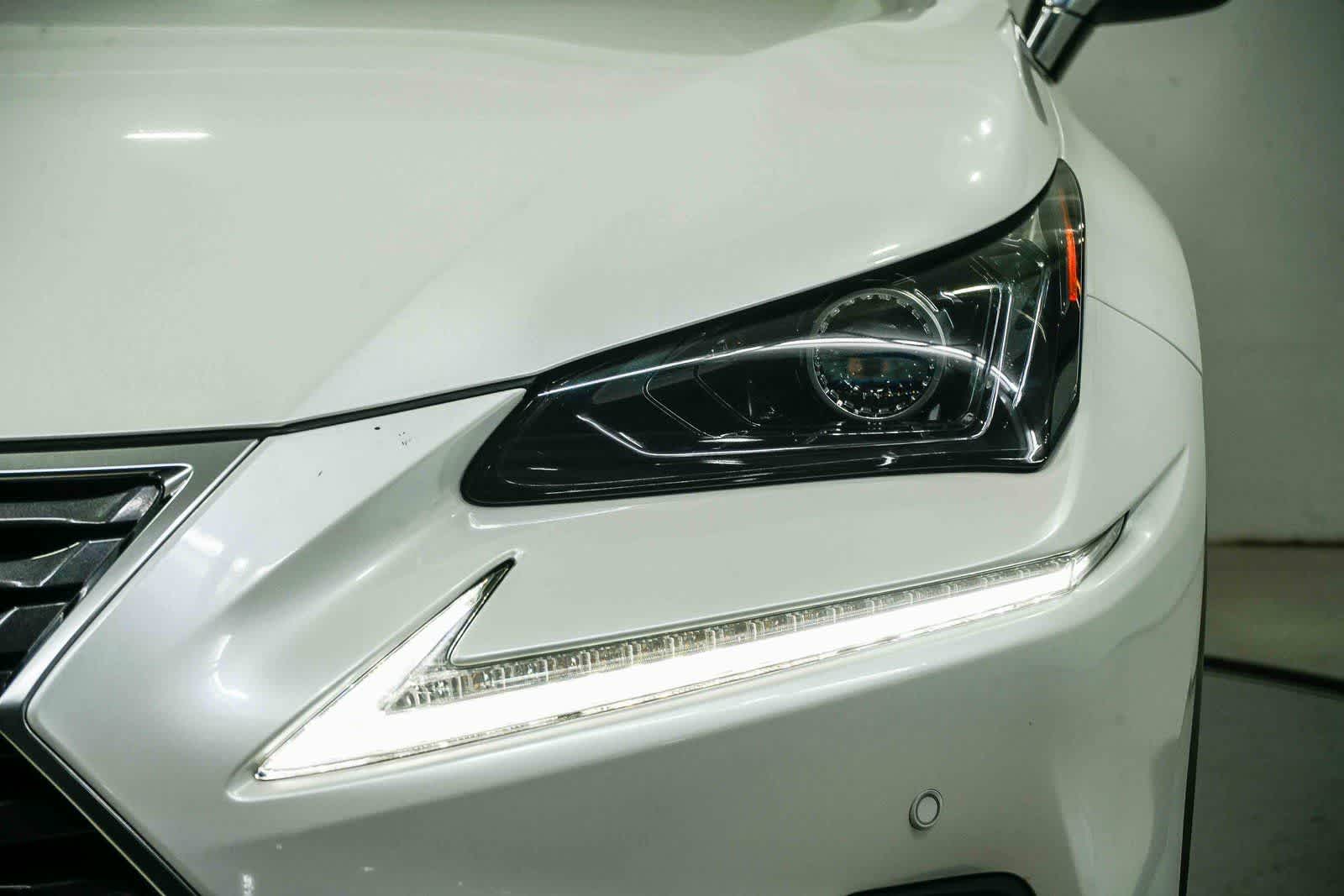 Thumbnail: 2019 Lexus NX - 7