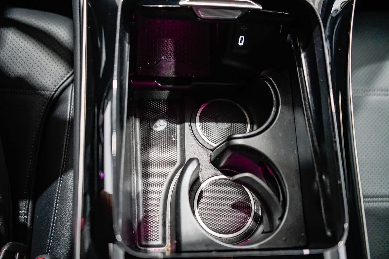 Thumbnail: 2025 Mercedes-Benz GLC - 22