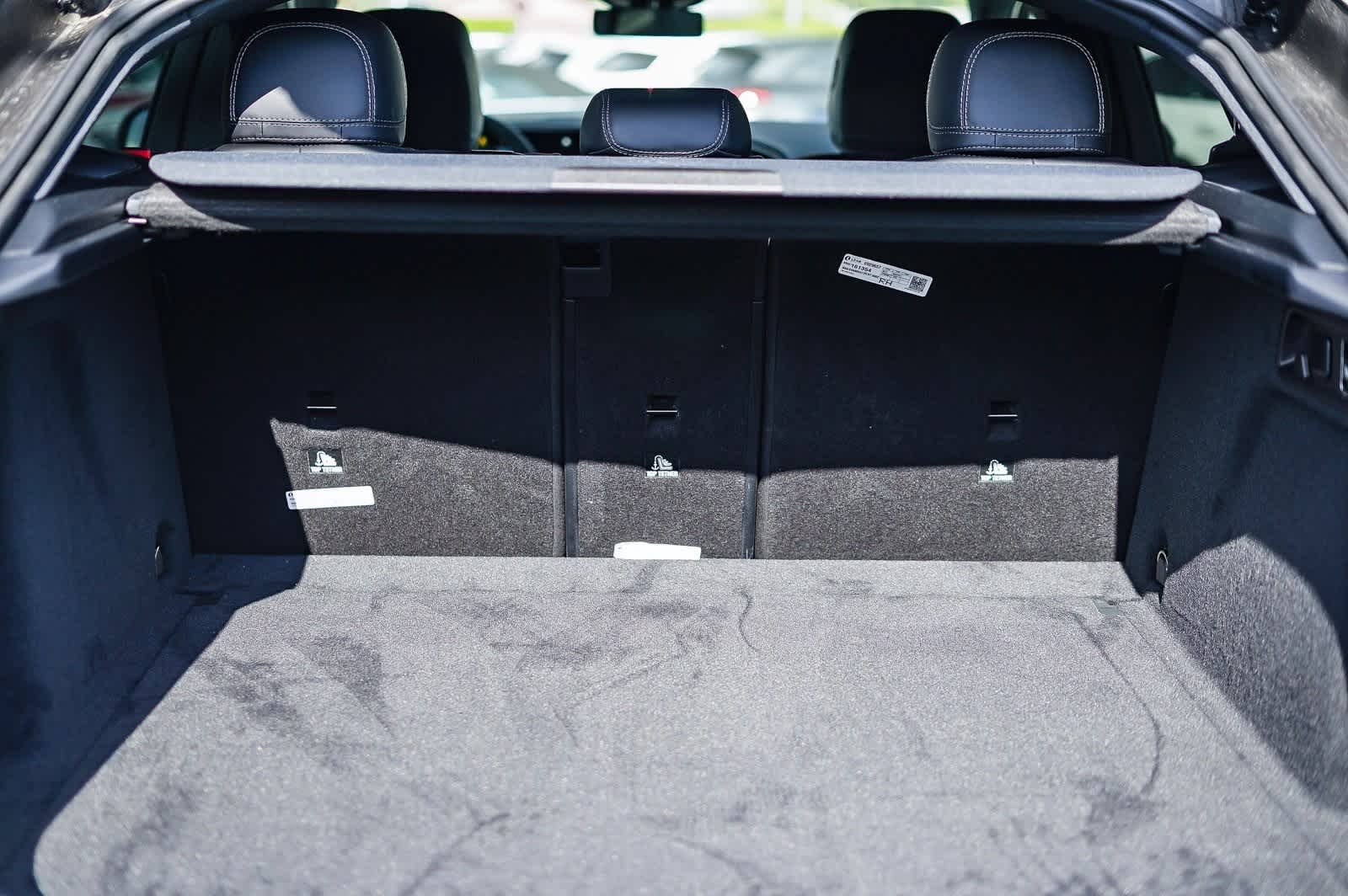 Thumbnail: 2025 Mercedes-Benz GLE - 31