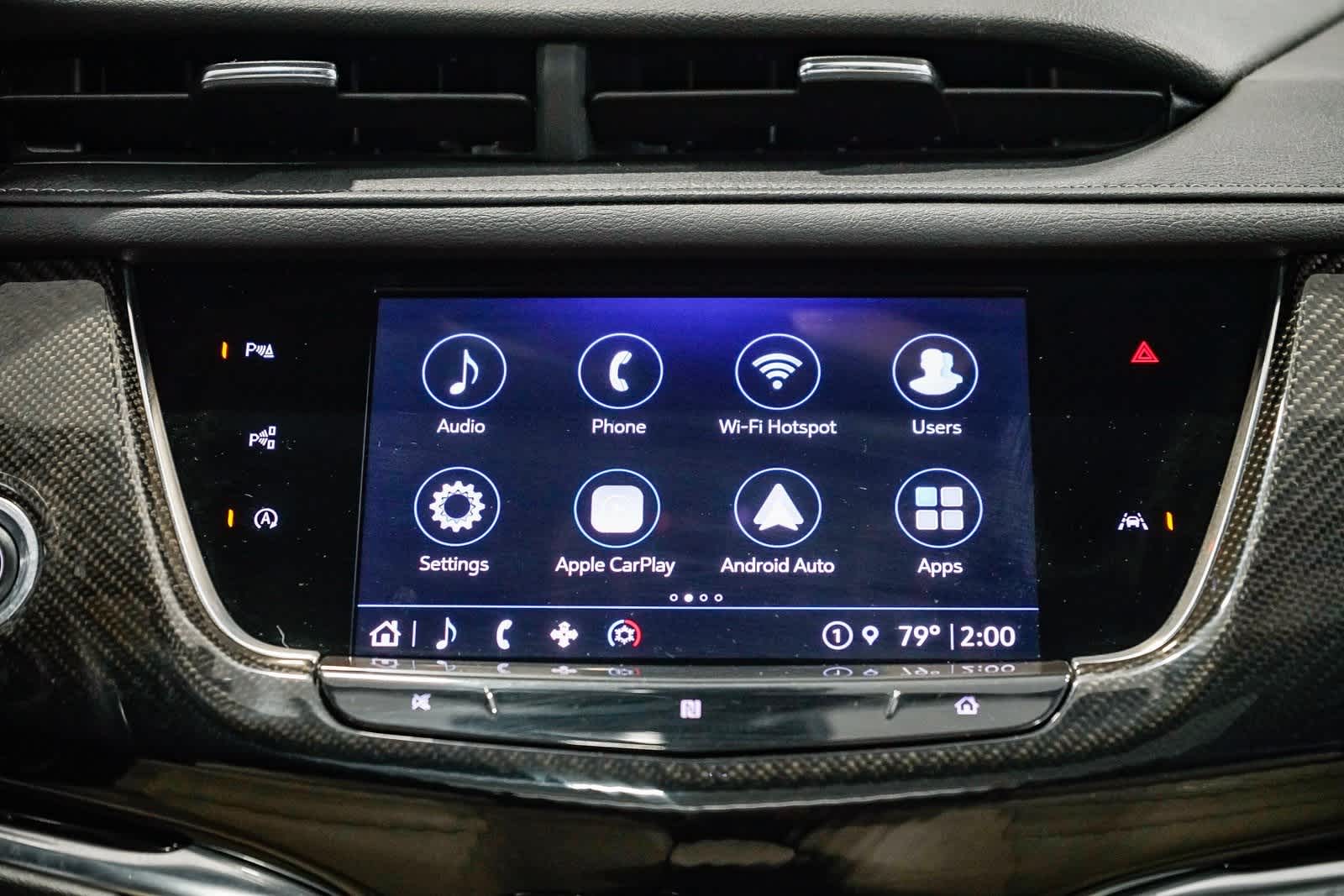 Thumbnail: 2021 Cadillac XT6 - 14