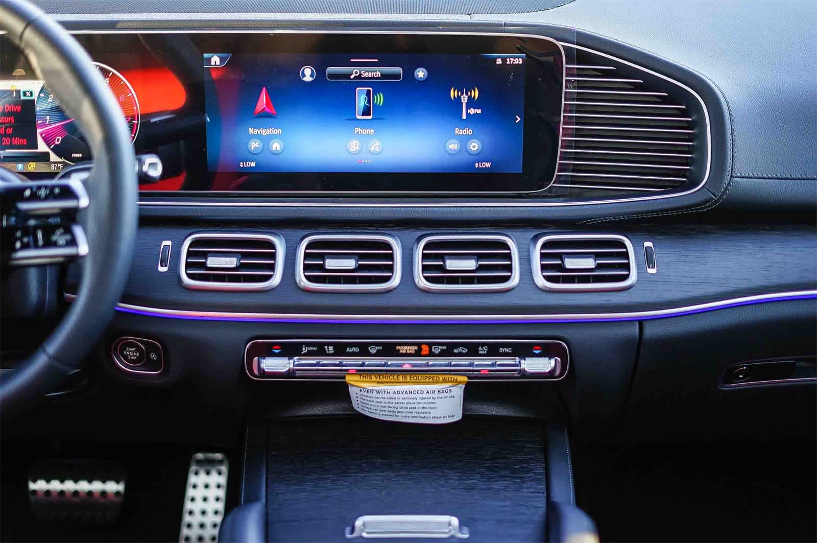 Thumbnail: 2026 Mercedes-Benz GLE - 14