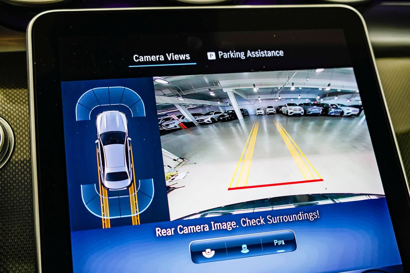 Thumbnail: 2025 Mercedes-Benz C-Class - 24