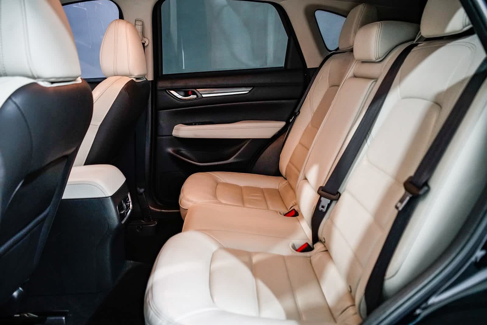 Thumbnail: 2021 Mazda CX-5 - 16