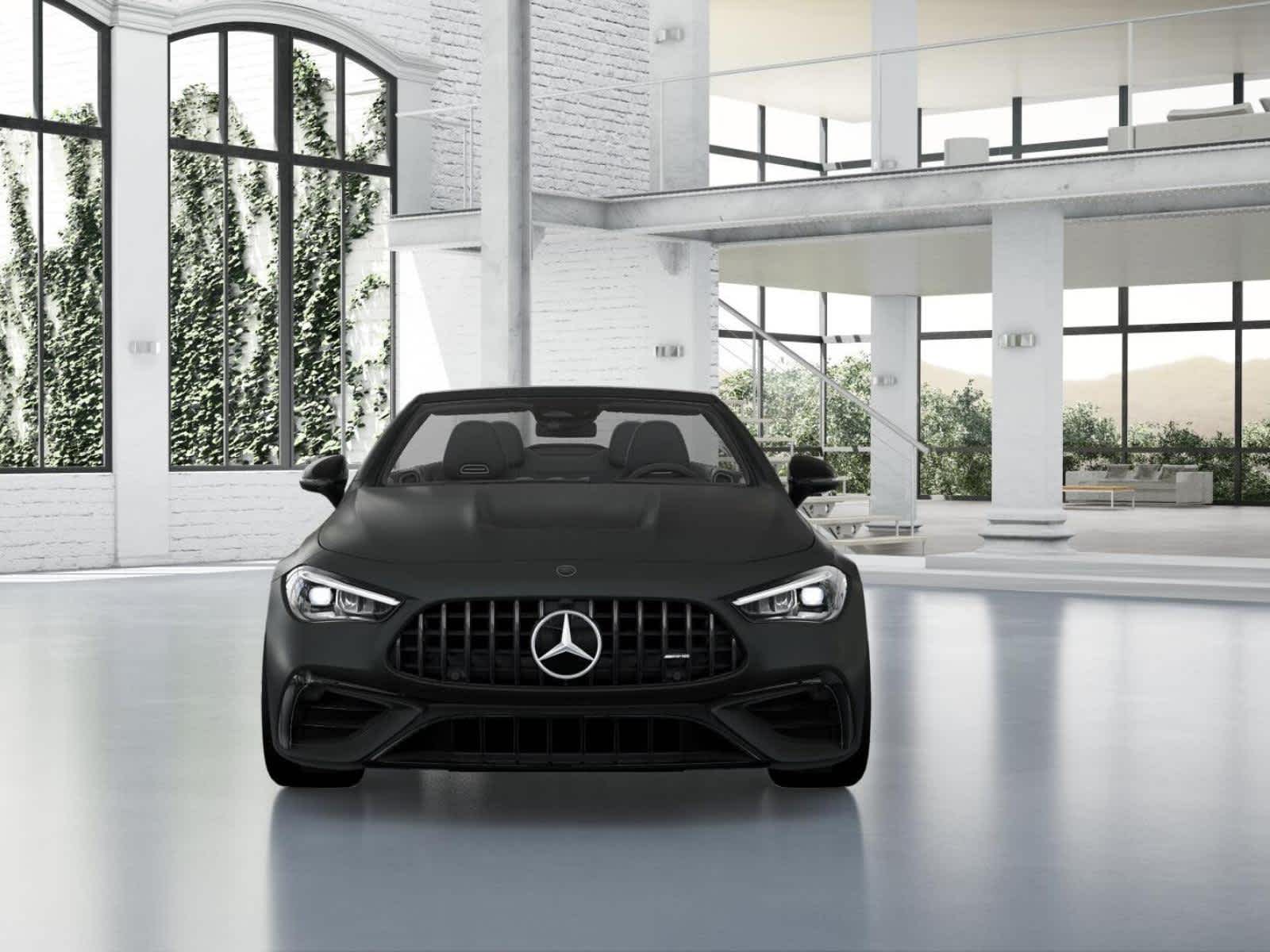 Thumbnail: 2026 Mercedes-Benz CLE - 6